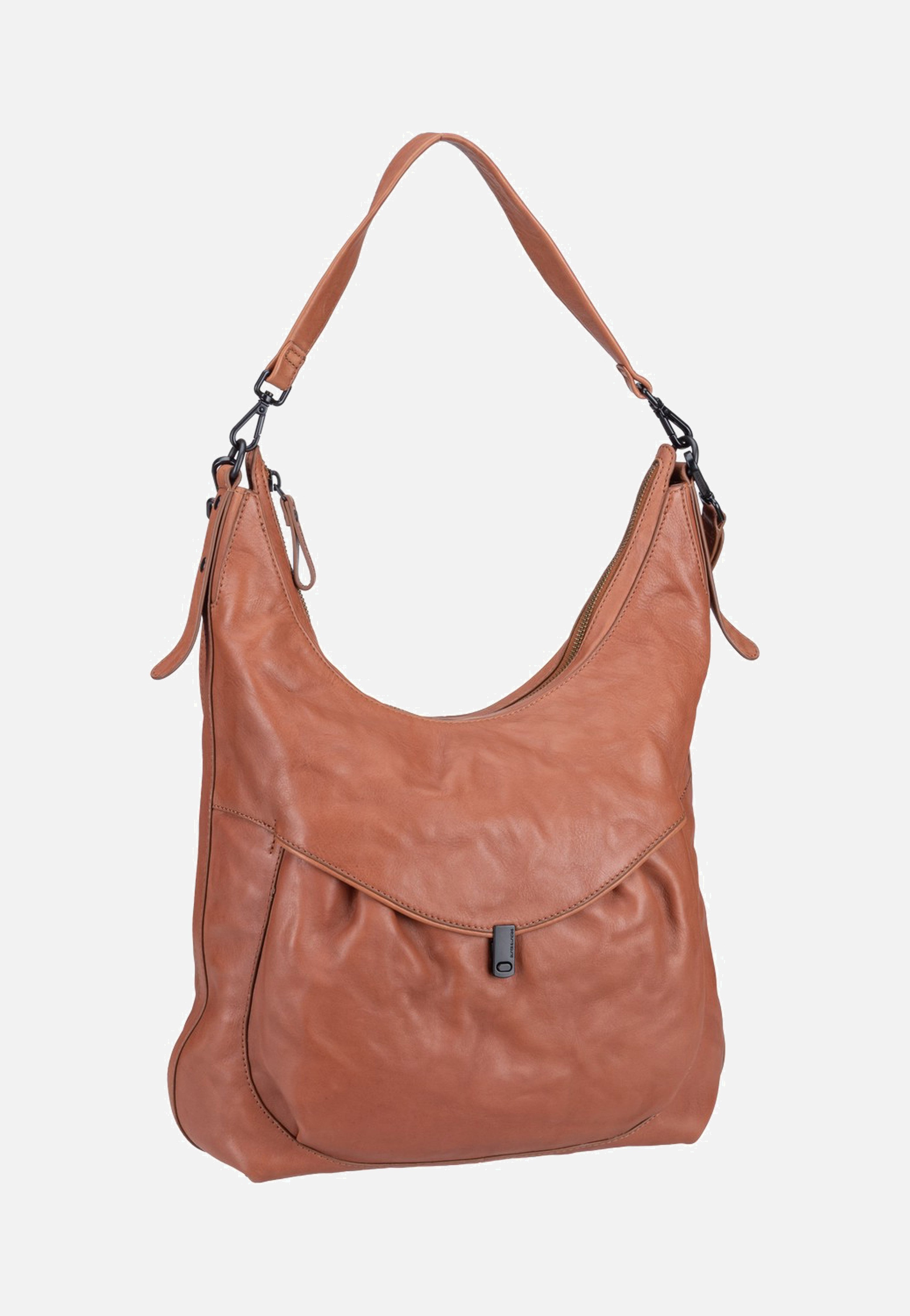 aunts & uncles Mrs. Banoffee Pie Caramel Hobo Bag