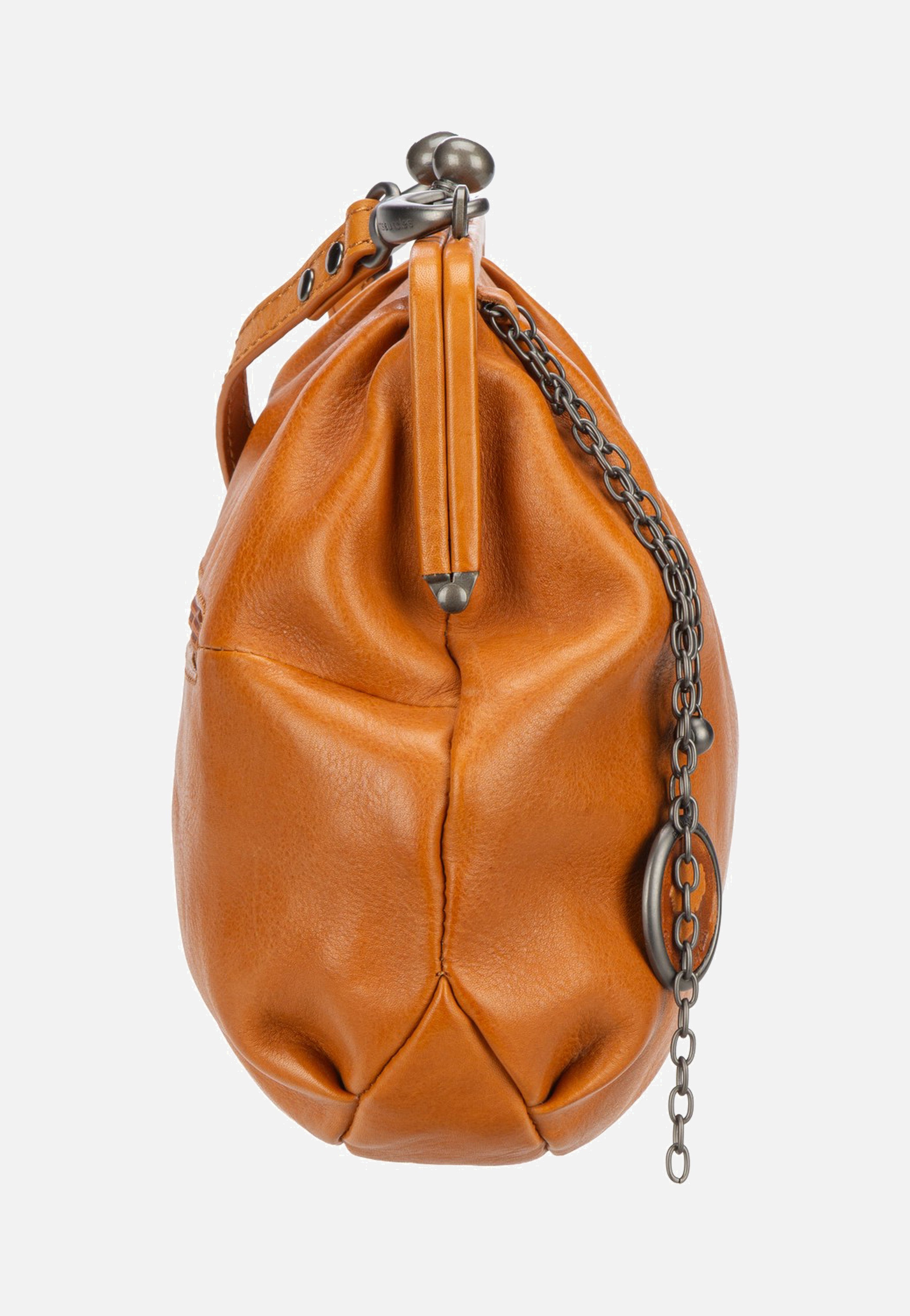 aunts & uncles - Mrs. Fortune Cookie Indian Summer - Pouch Bag | Neutral-Image