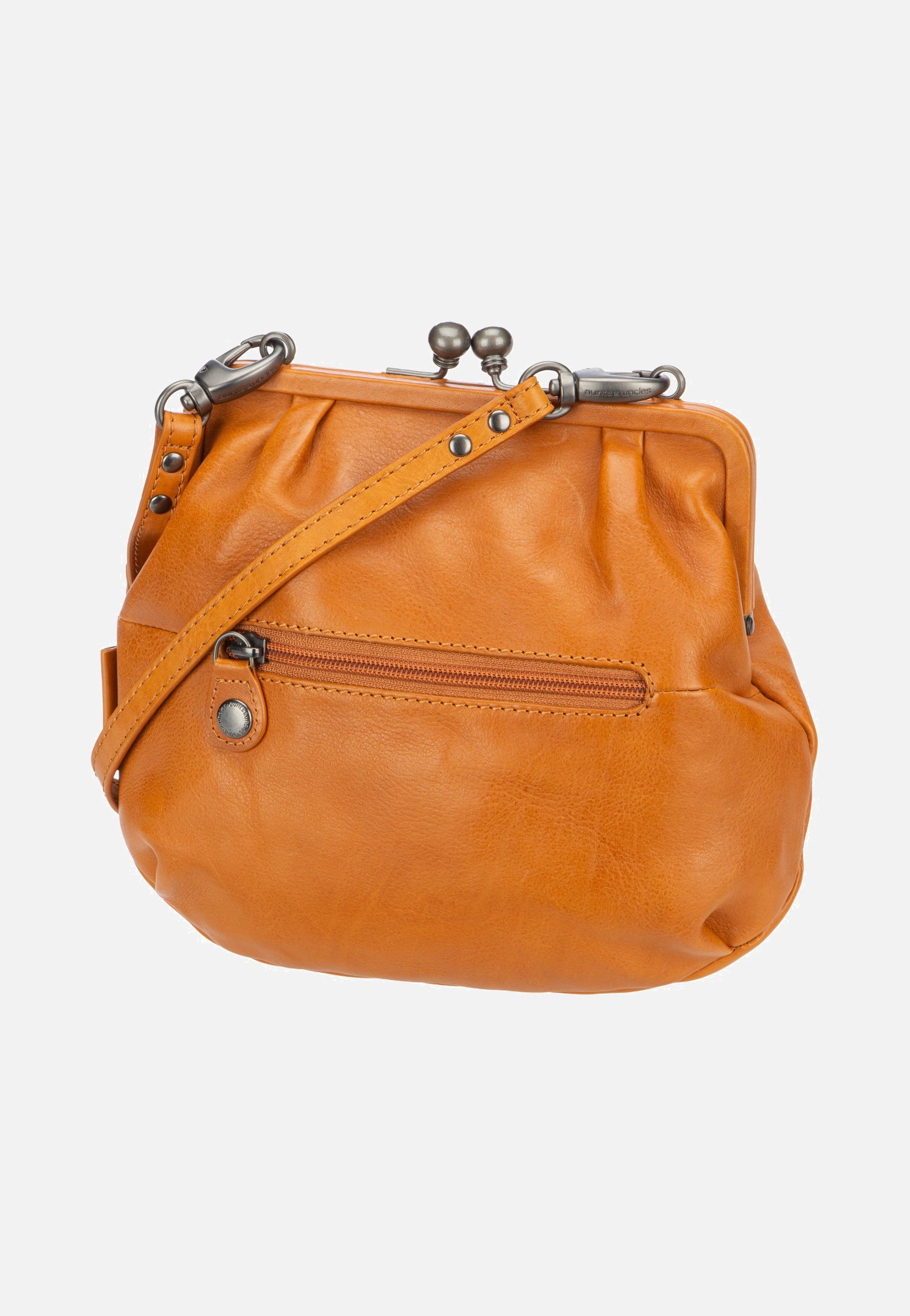 aunts & uncles - Mrs. Fortune Cookie Indian Summer - Pouch Bag | Neutral-Image