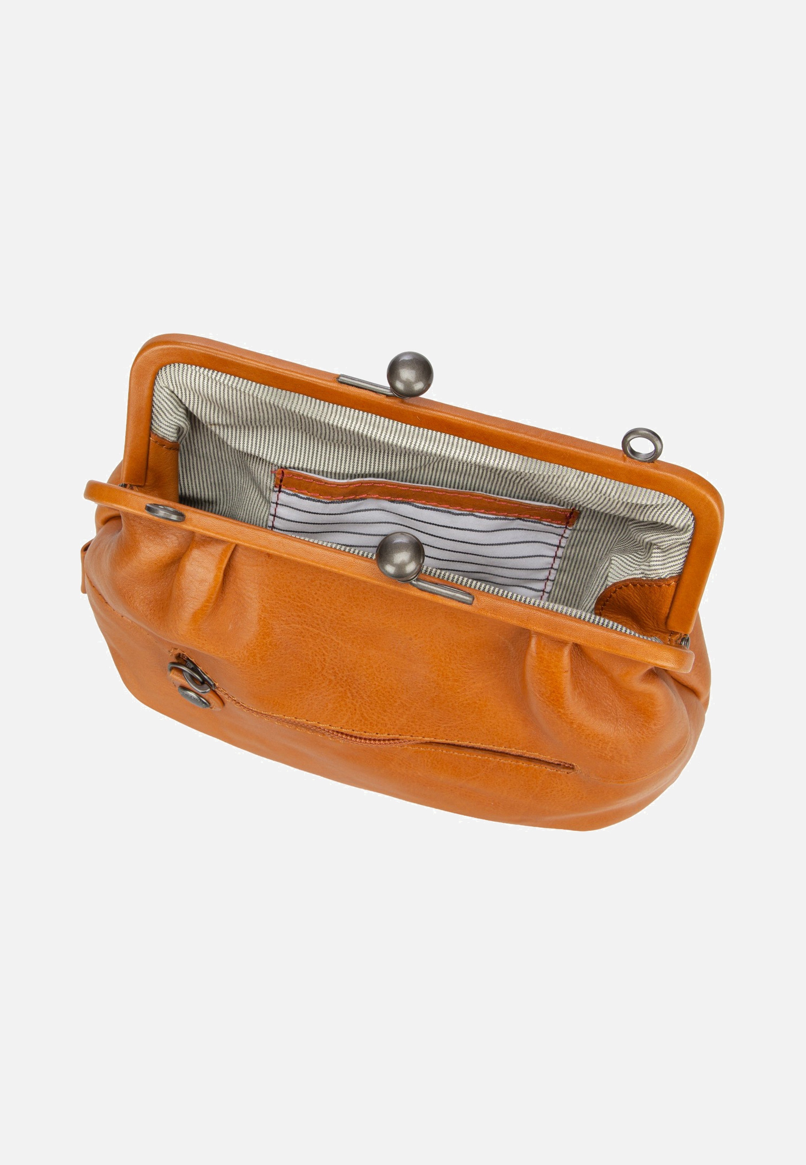 aunts & uncles - Mrs. Fortune Cookie Indian Summer - Pouch Bag | Neutral-Image