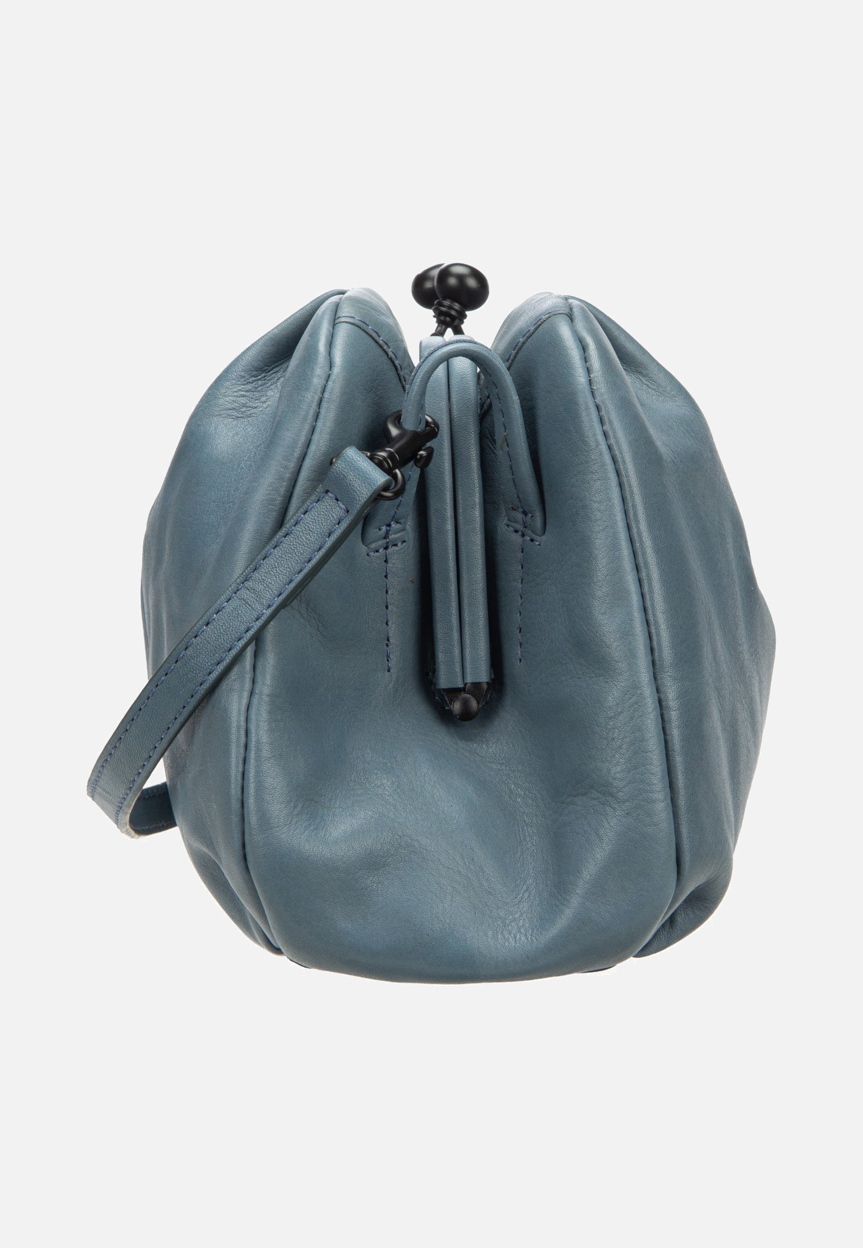 aunts & uncles Mrs. Frosting Aegean Blue Crossbody Bag