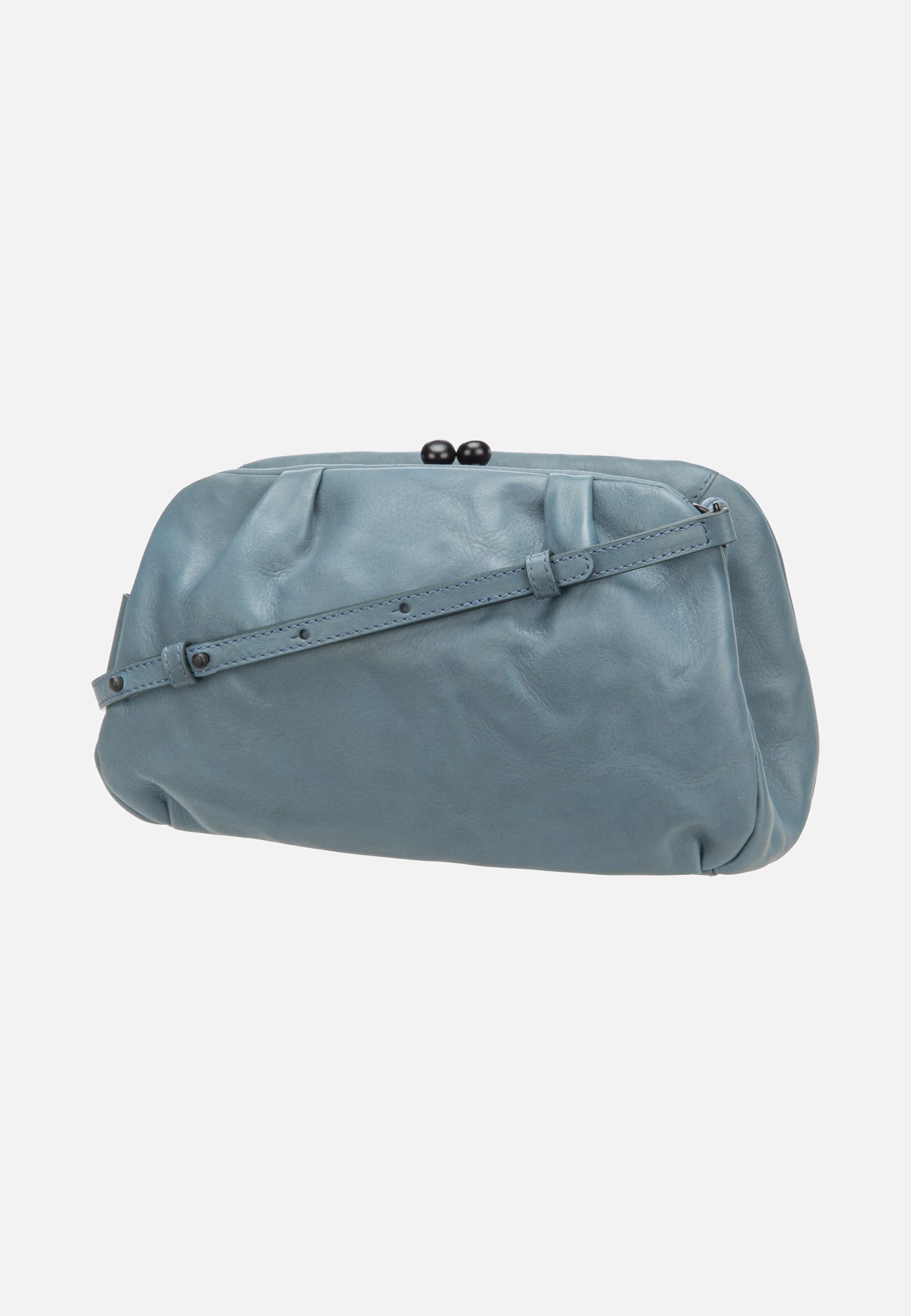 aunts & uncles Mrs. Frosting Aegean Blue Crossbody Bag