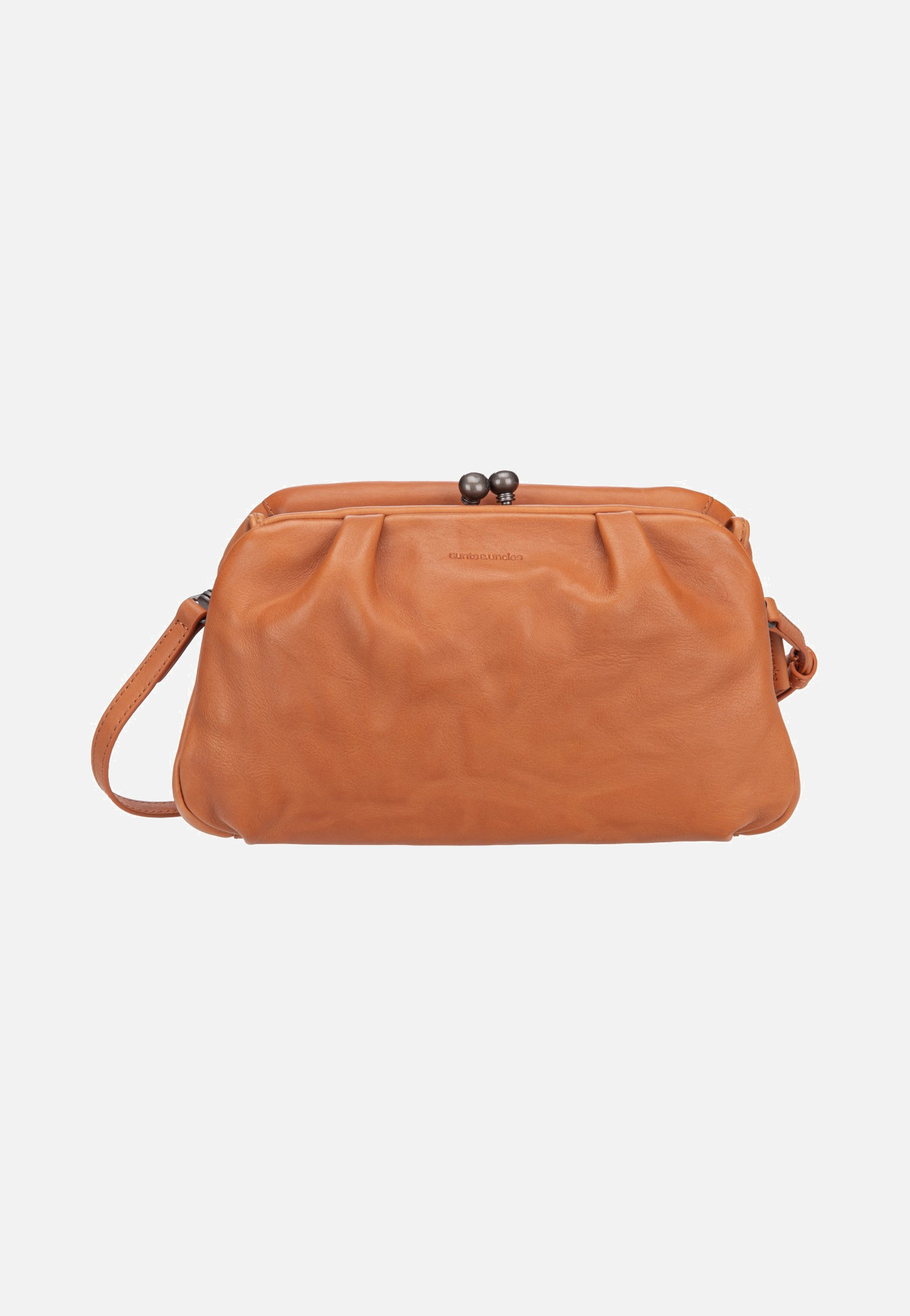 aunts & uncles - Mrs. Frosting Indian Summer - Crossbody Bag | Neutral-Image