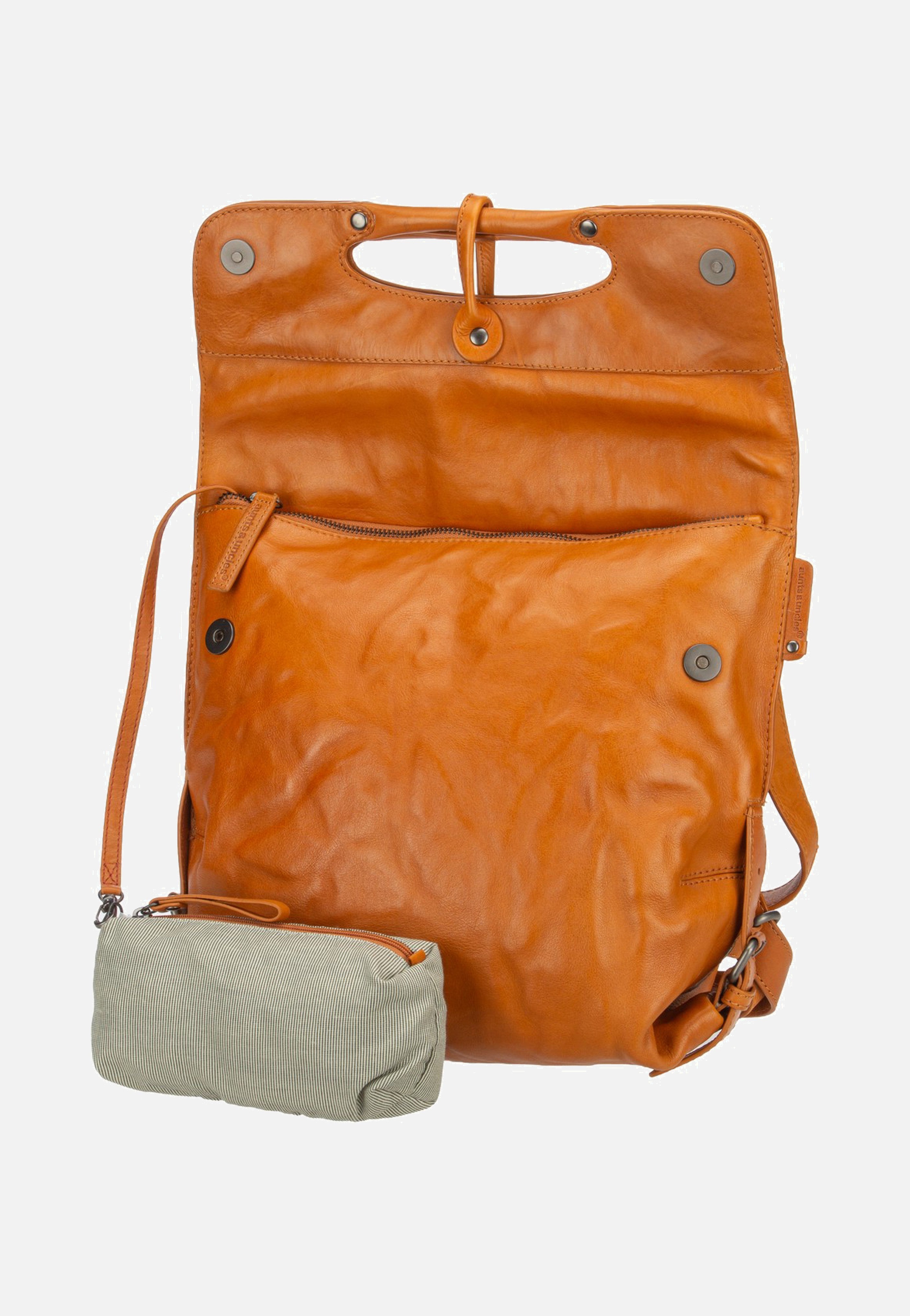 aunts & uncles Mrs. Mince Pie Indian Summer Backpack