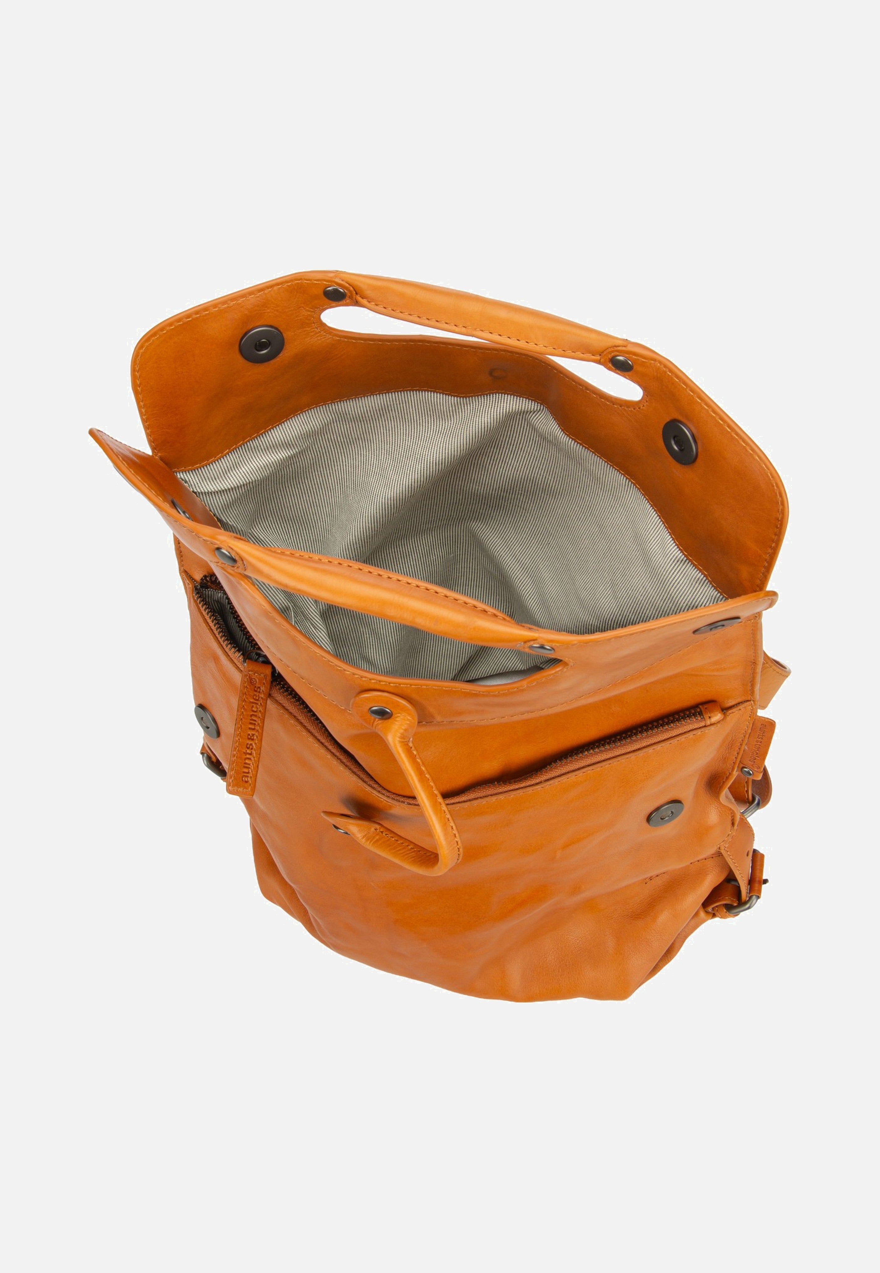 aunts & uncles Mrs. Mince Pie Indian Summer Backpack