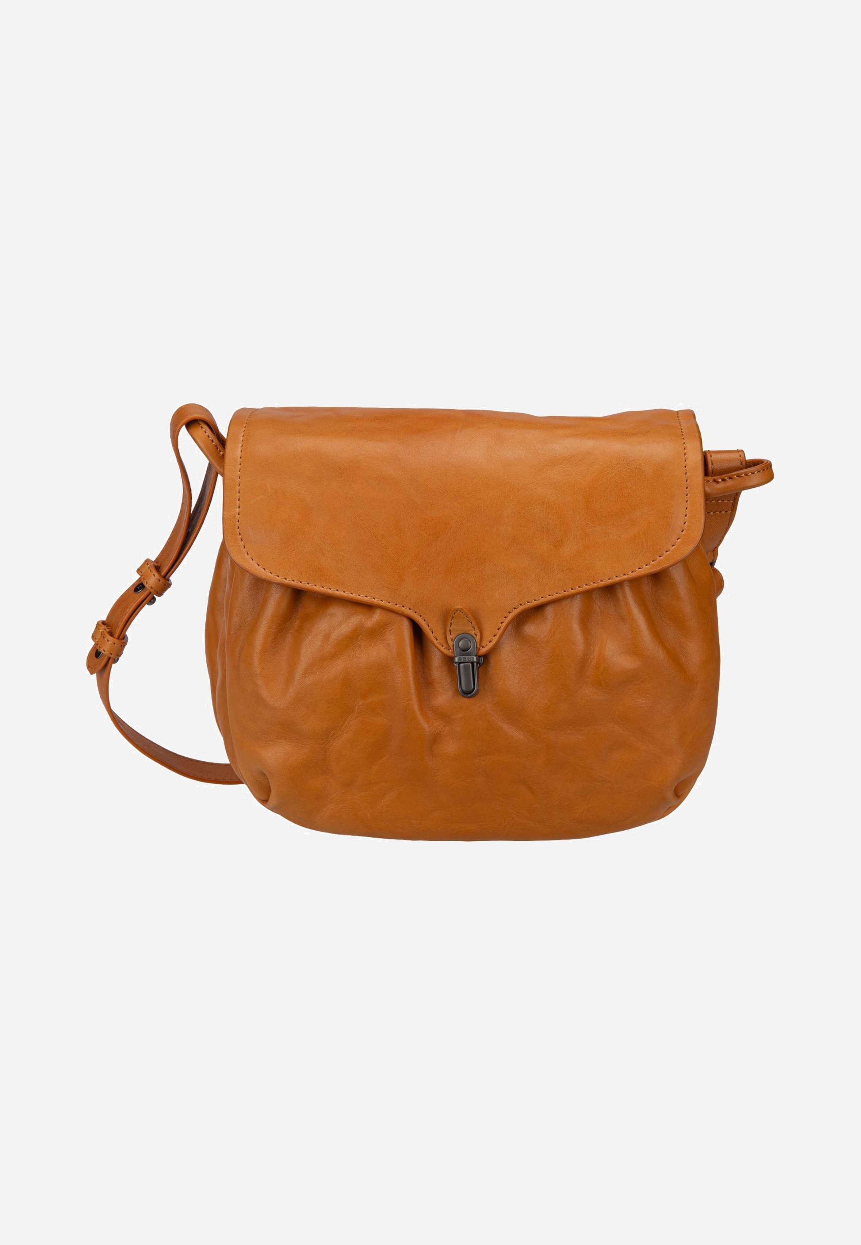 aunts & uncles - Mrs. Pineapple Pie Indian Summer - Saddle Bag | Neutral-Image