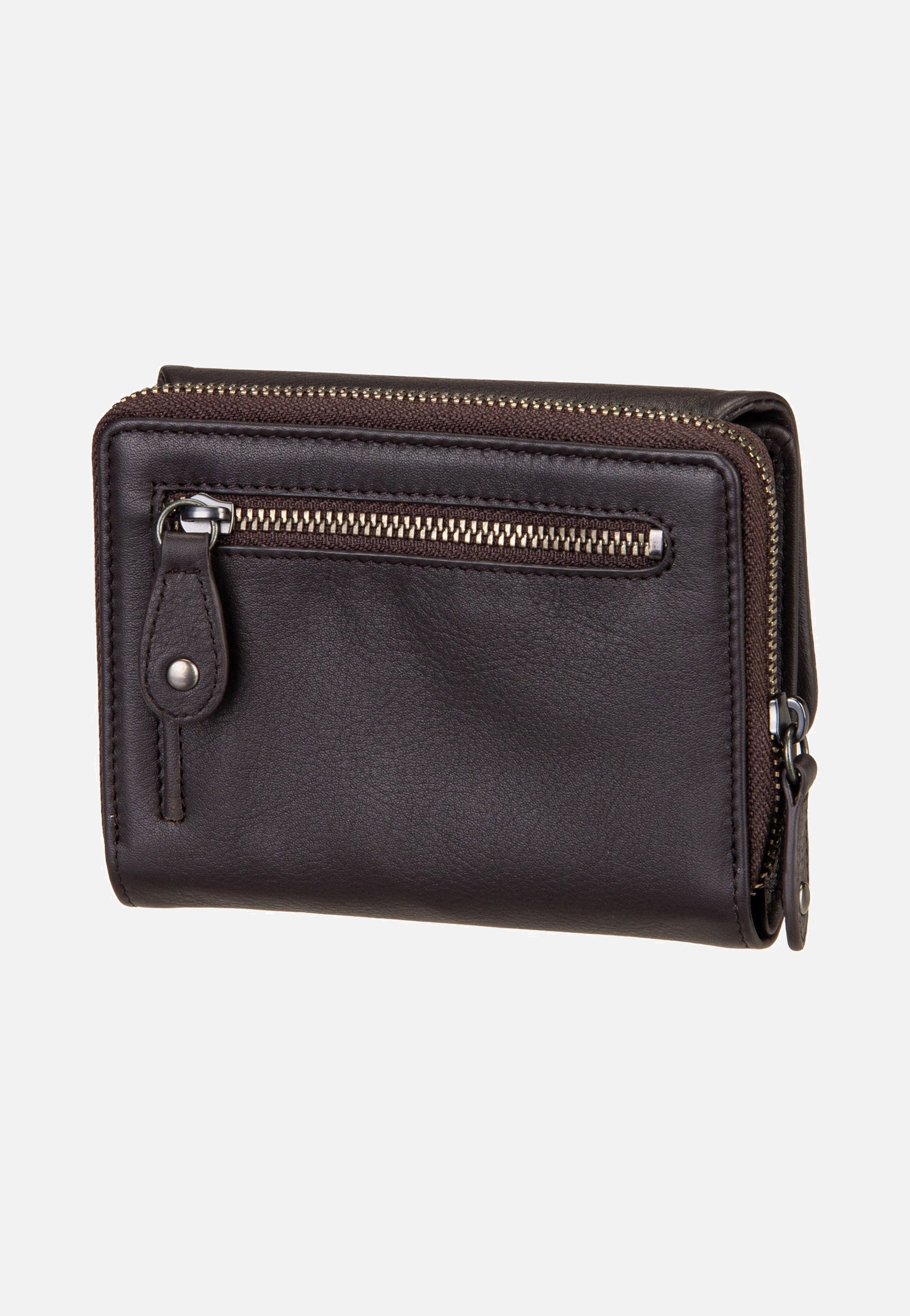 aunts & uncles Myrtle Ground Coffee Wallet