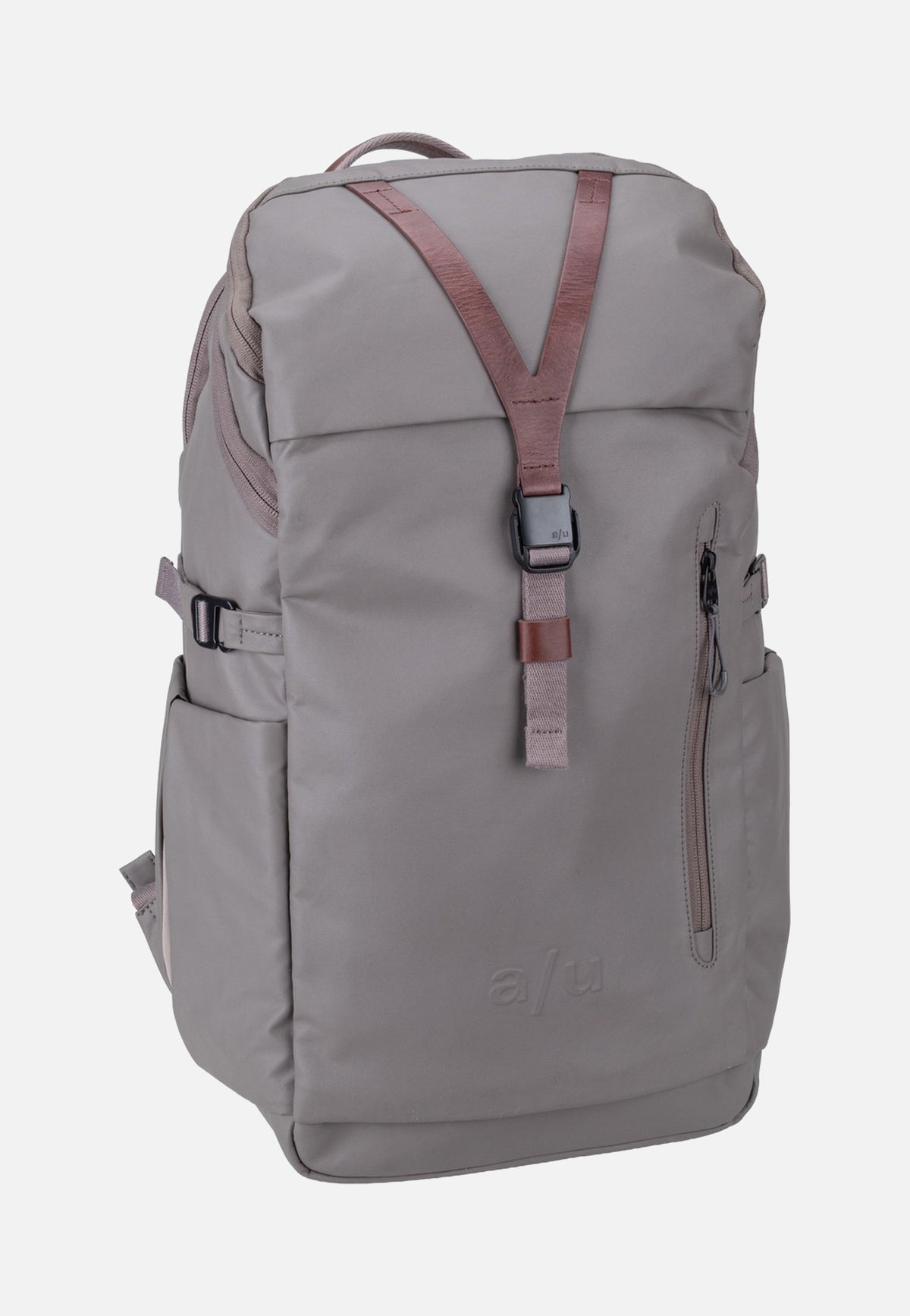 aunts & uncles Nojiri RE Volcano Grey Mochila