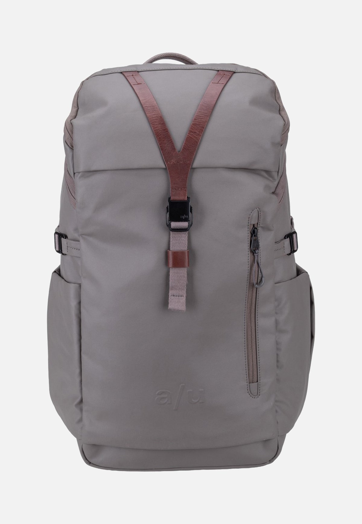 aunts & uncles Nojiri RE Volcano Grey Mochila