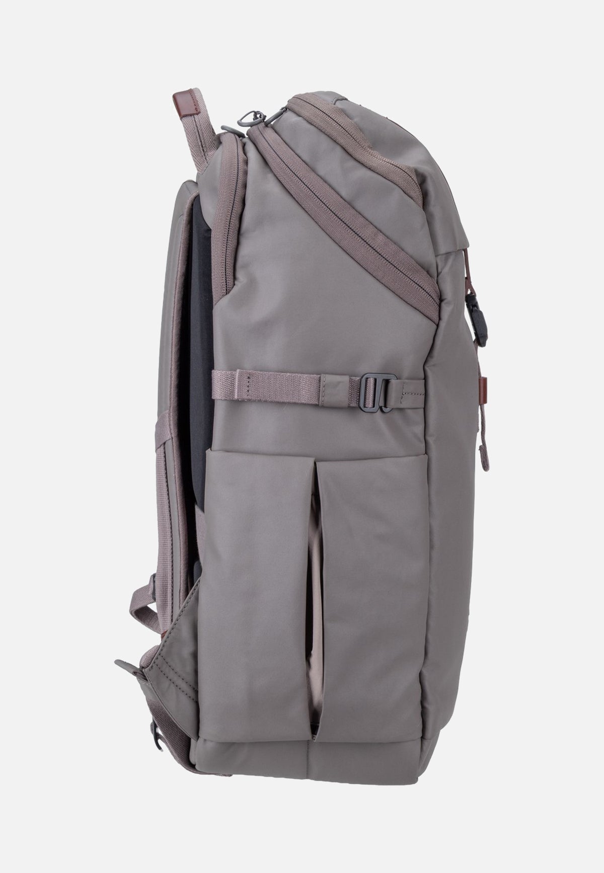 aunts & uncles Nojiri RE Volcano Grey Mochila