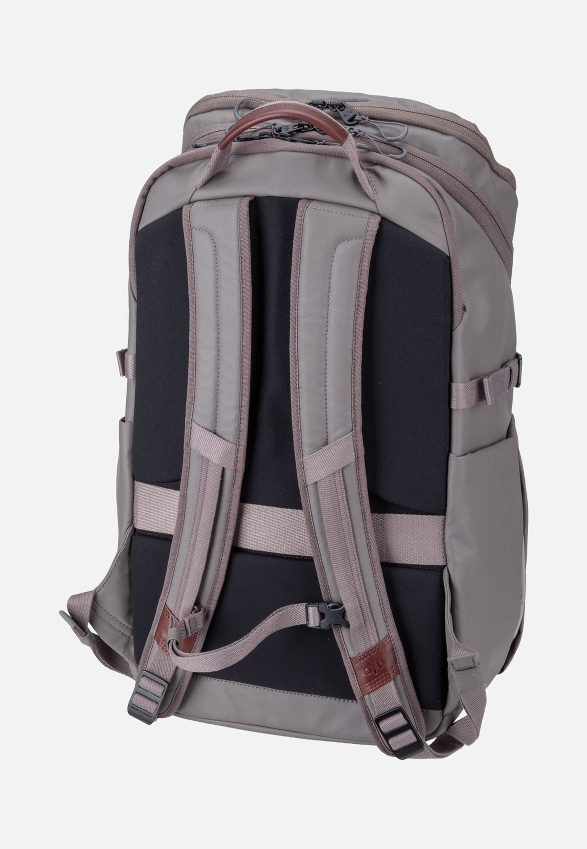 aunts & uncles Nojiri RE Volcano Grey Mochila
