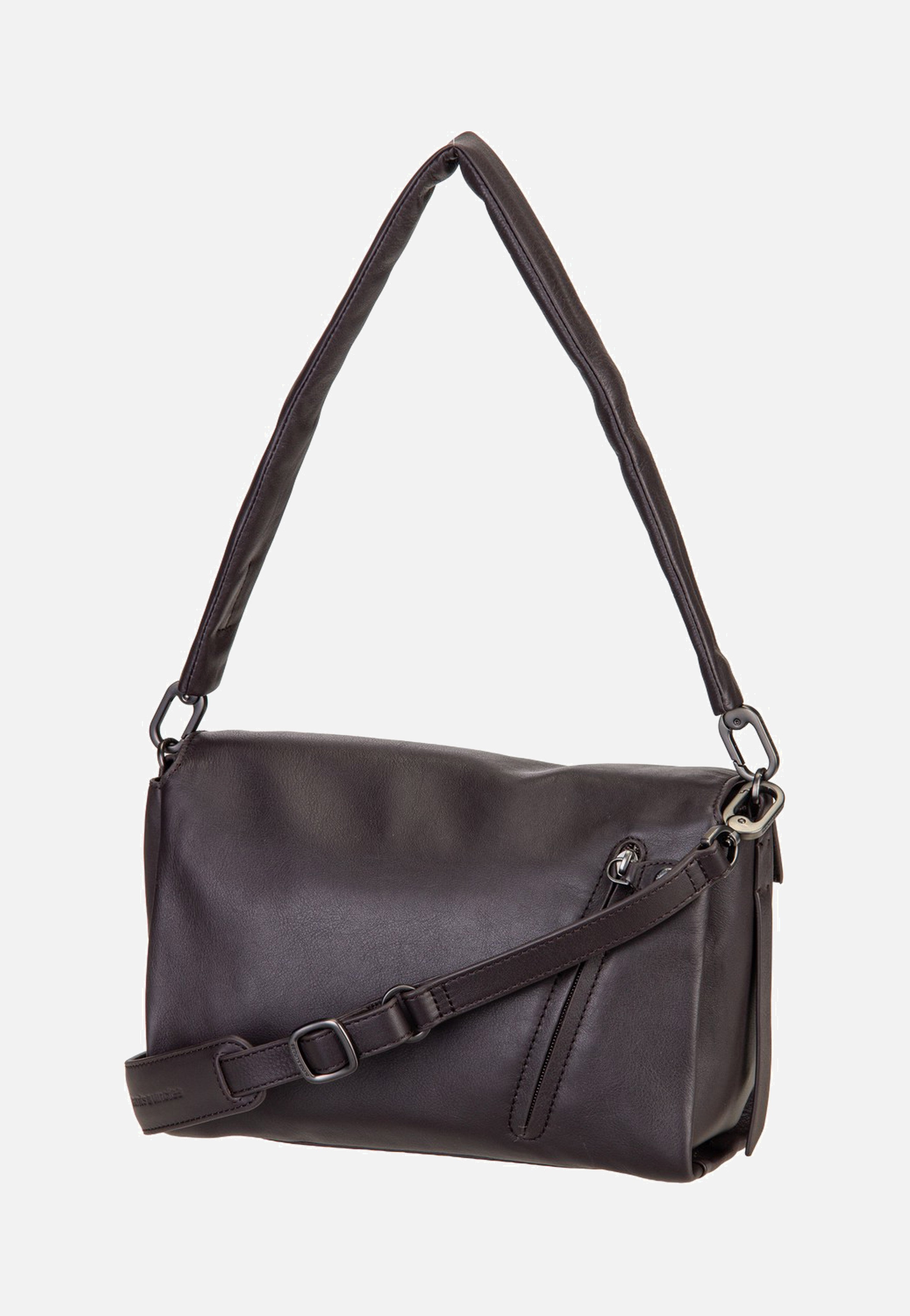 aunts & uncles Noon Ground Coffee Shoulder Bag