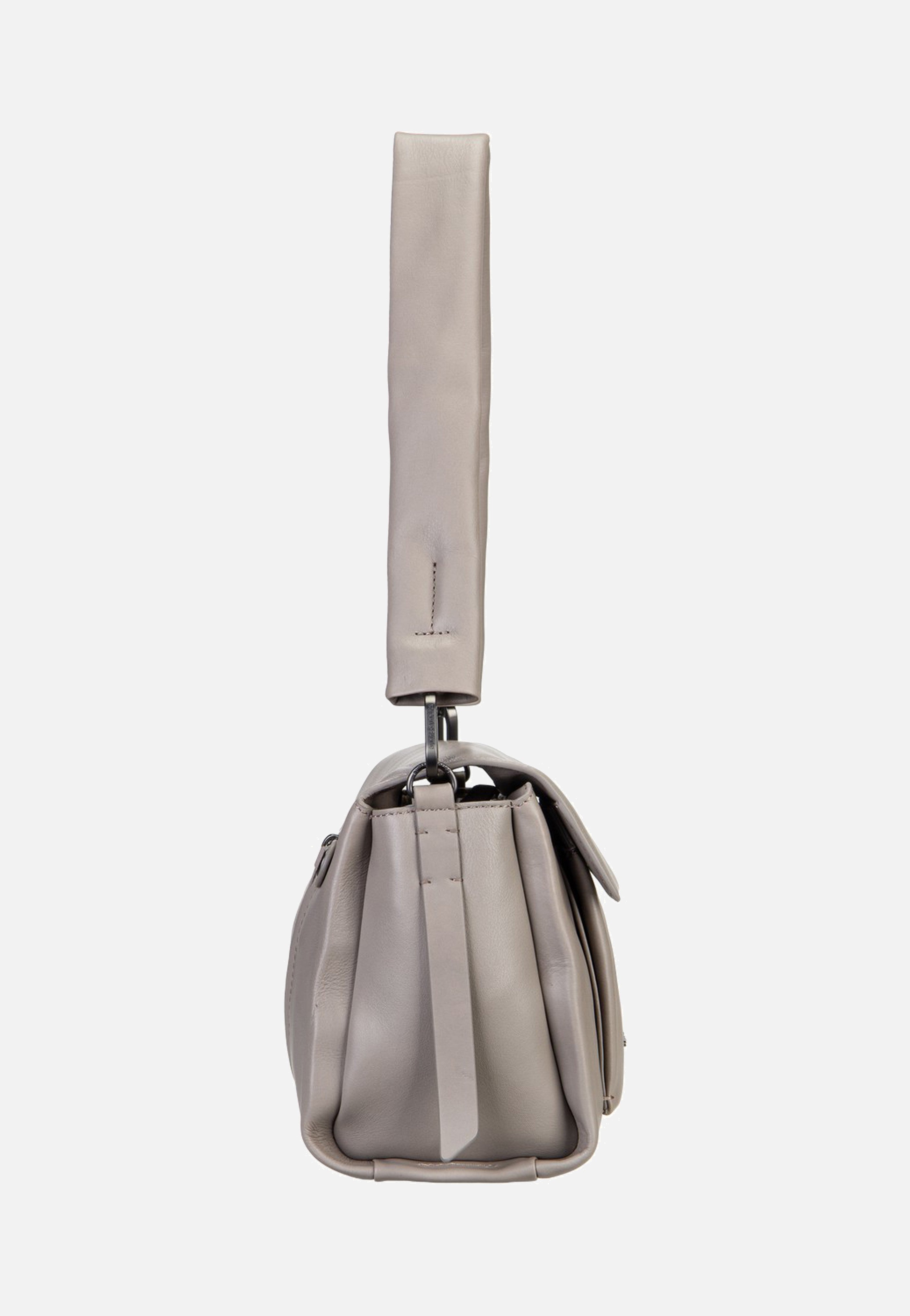 aunts & uncles Noon Taupe Shoulder Bag