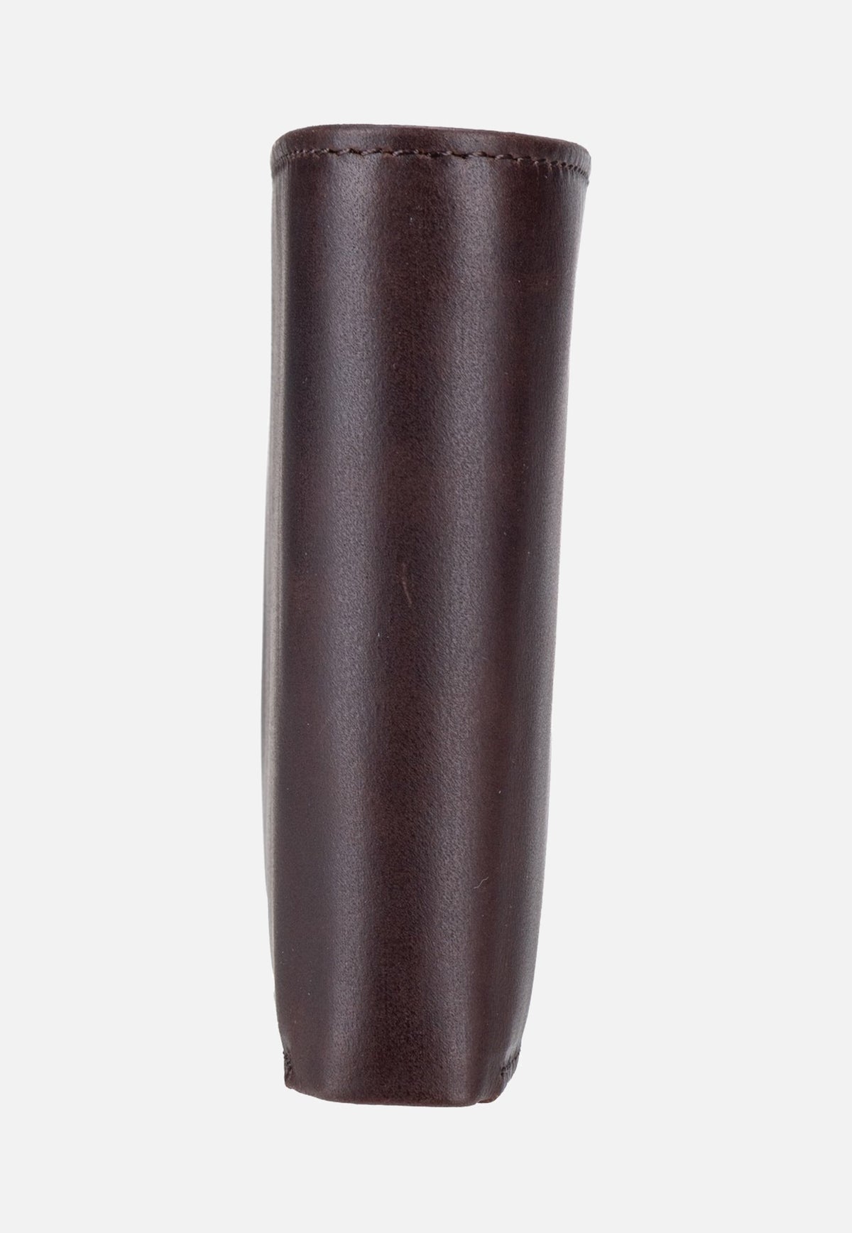 aunts & uncles Parker Dark Brown Portefeuilles
