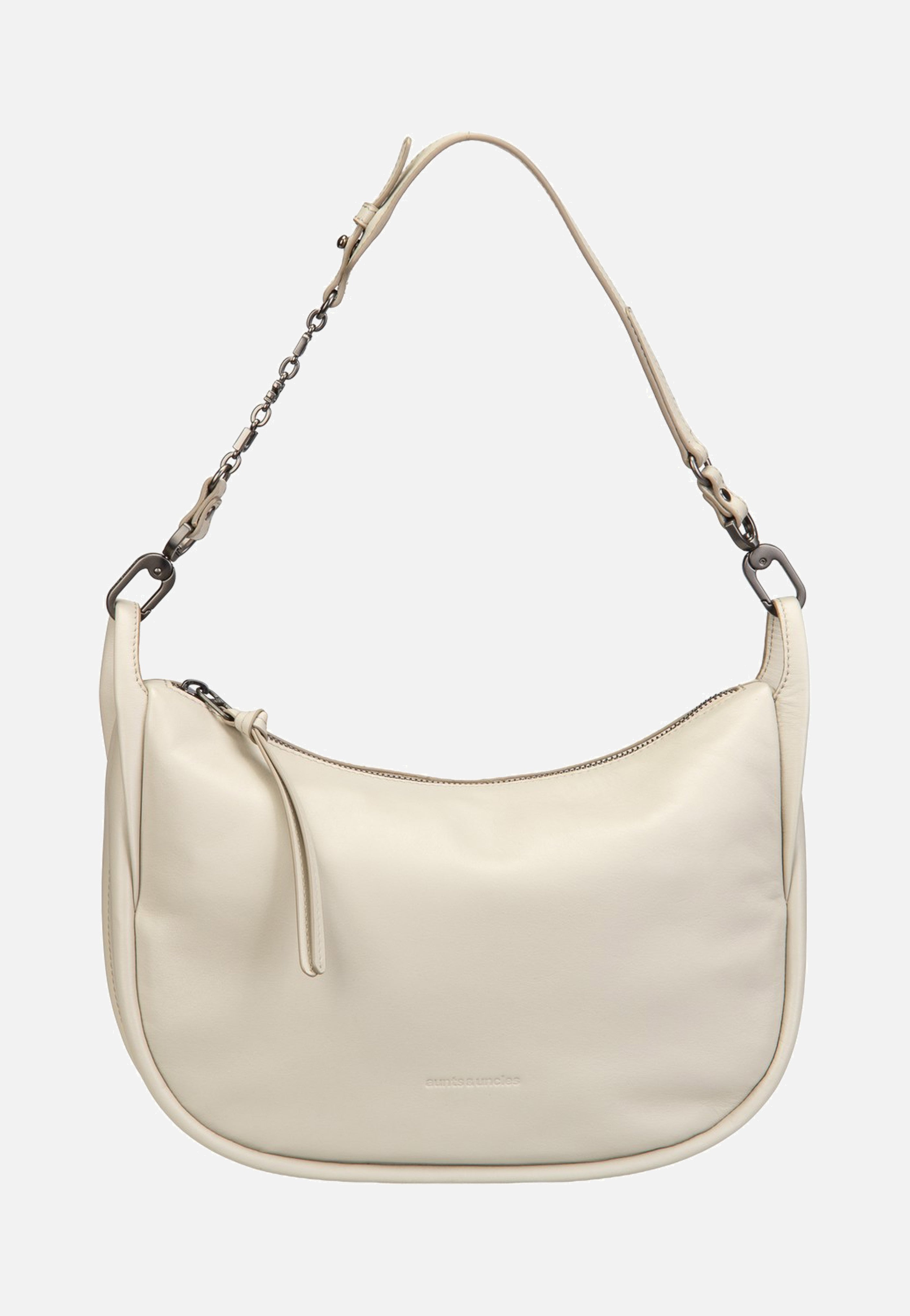 aunts & uncles Raven Chalk Shoulder Bag