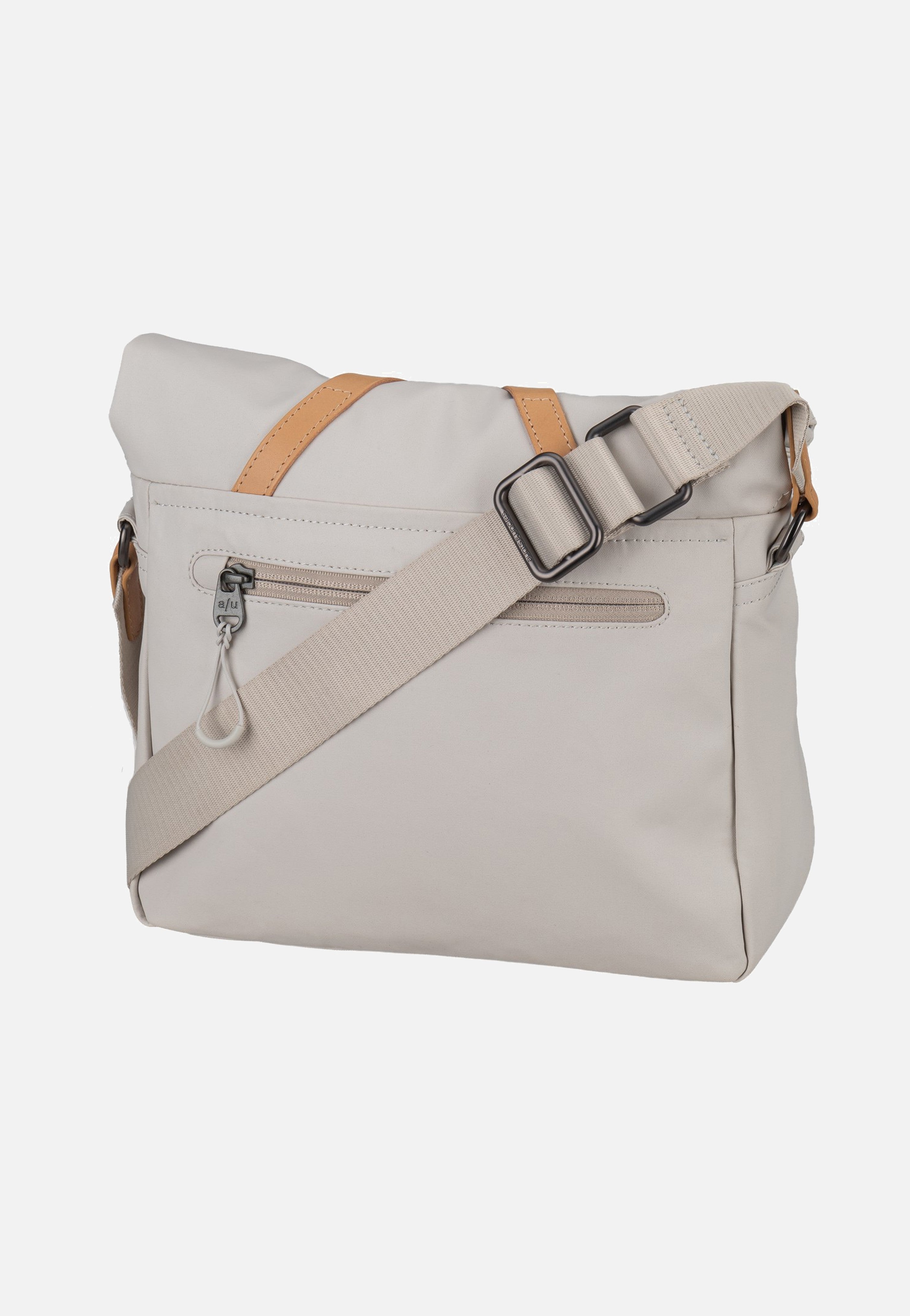 aunts & uncles Seki RE Linen Crossbody Bag