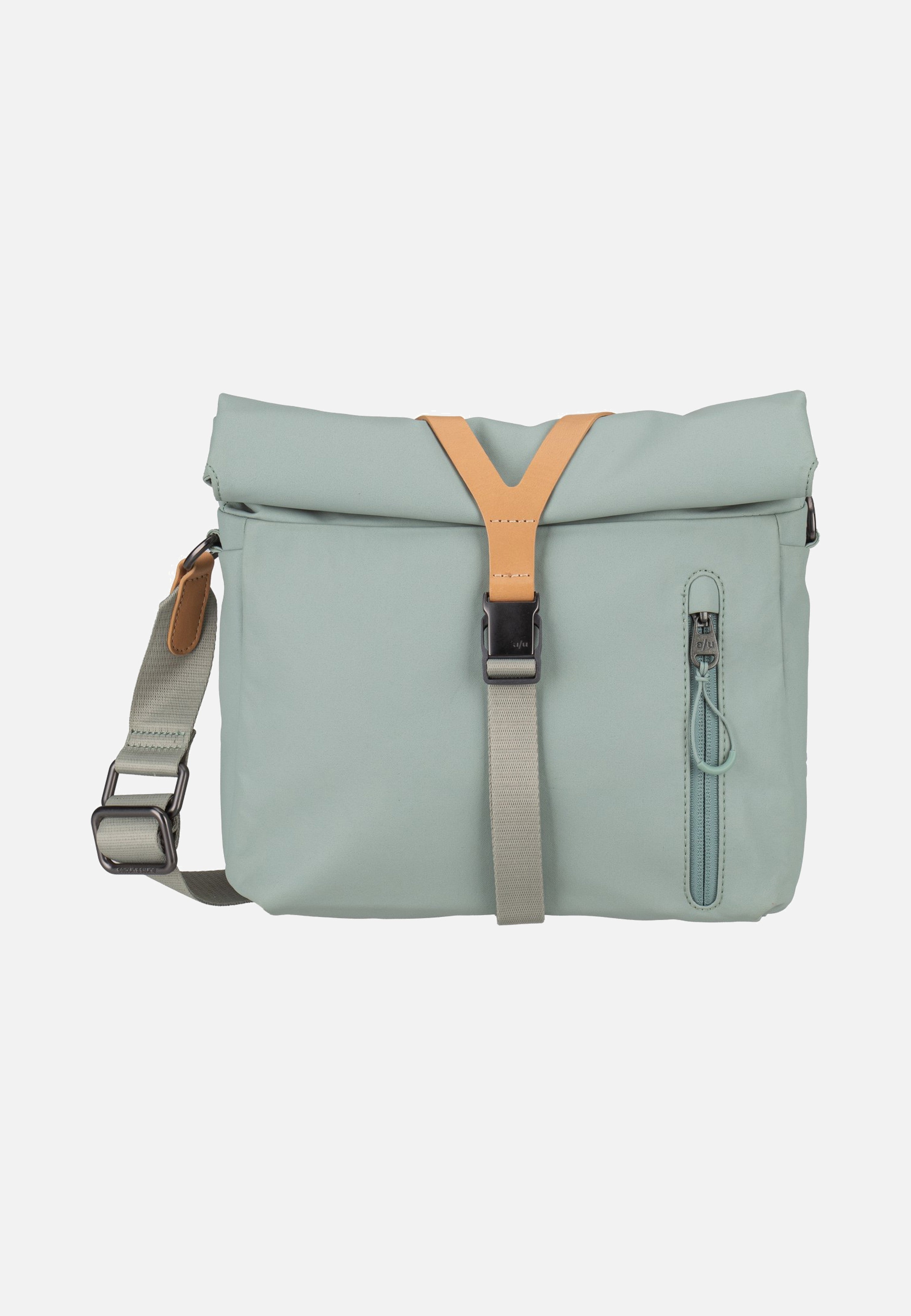 aunts & uncles - Seki RE Sage Green - Crossbody Bag | Neutral-Image