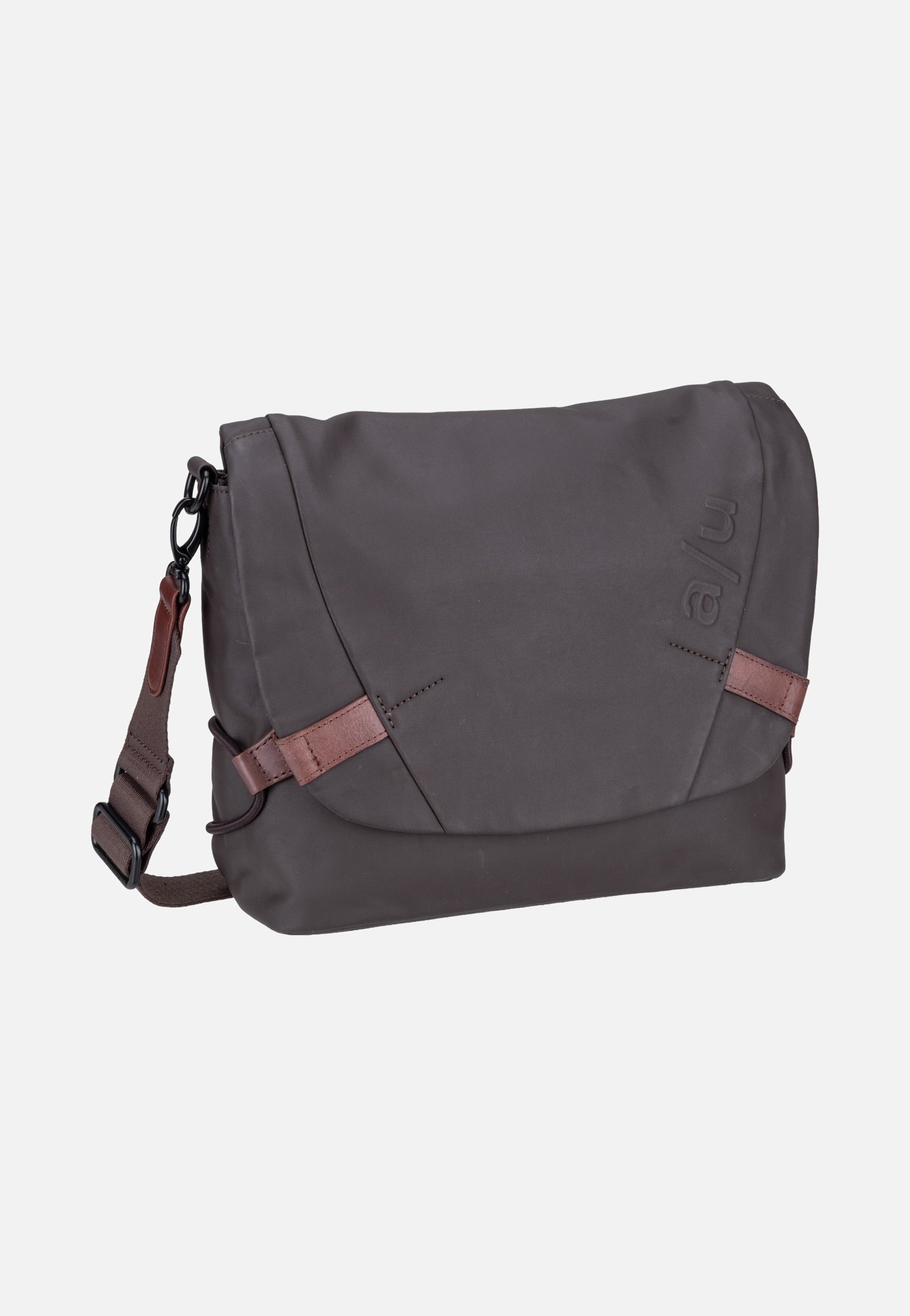 aunts & uncles Sendai Ground Coffee Messenger Bag