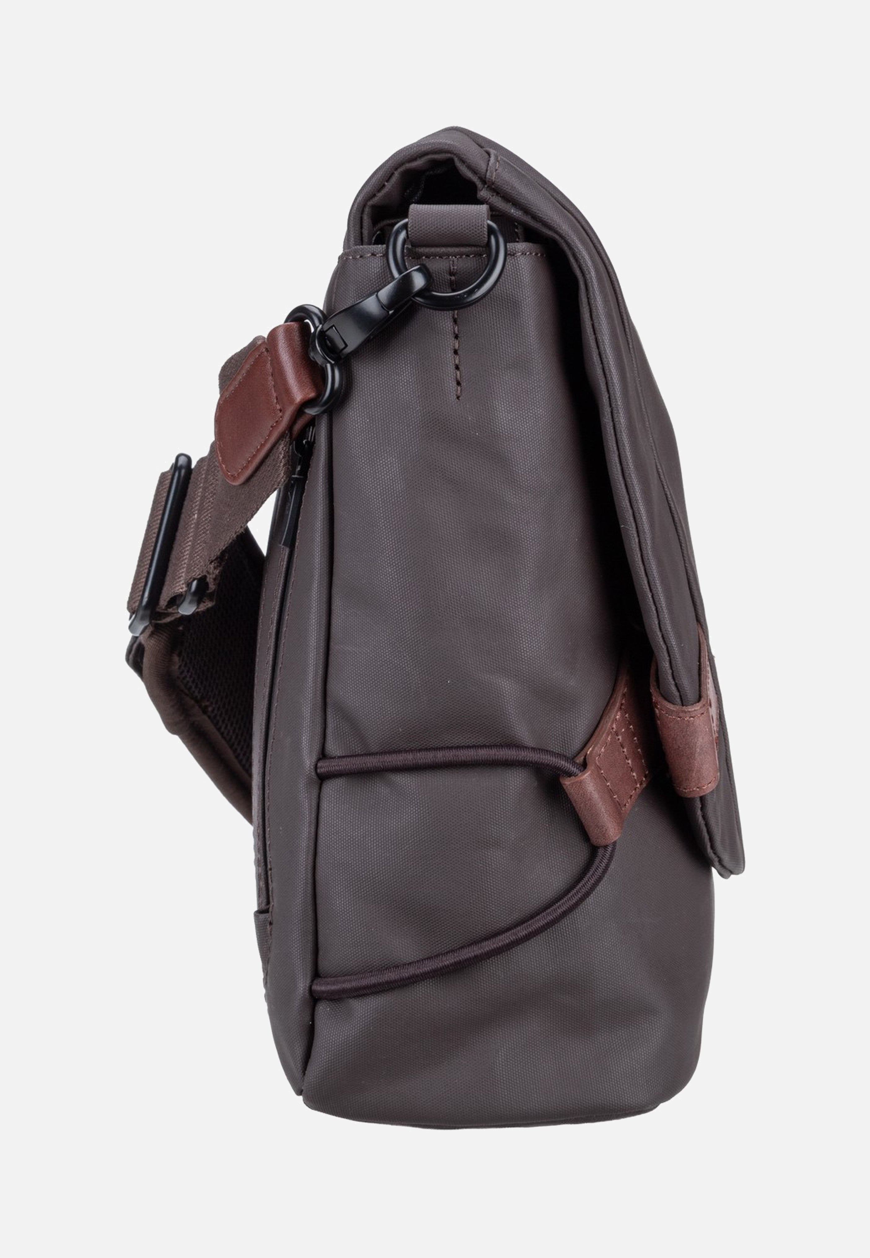 aunts & uncles Sendai Ground Coffee Messenger Bag