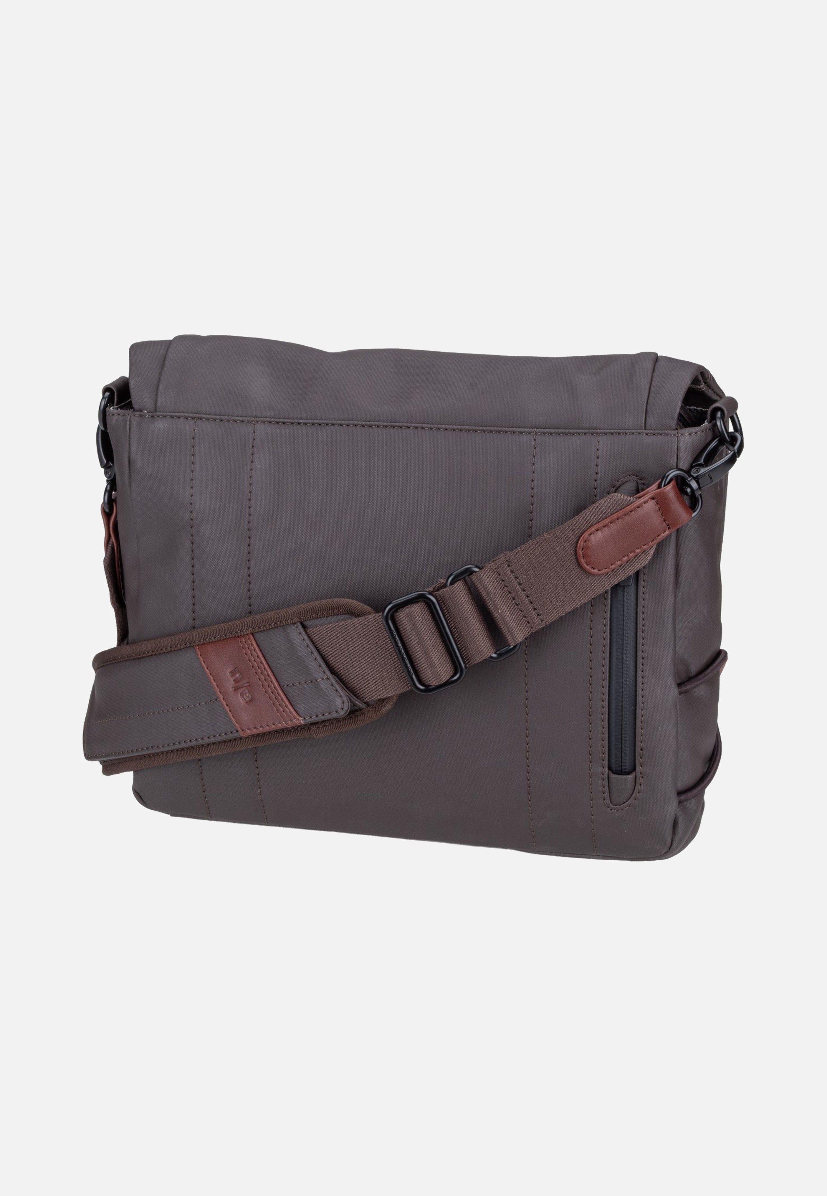 aunts & uncles Sendai Ground Coffee Messenger Bag