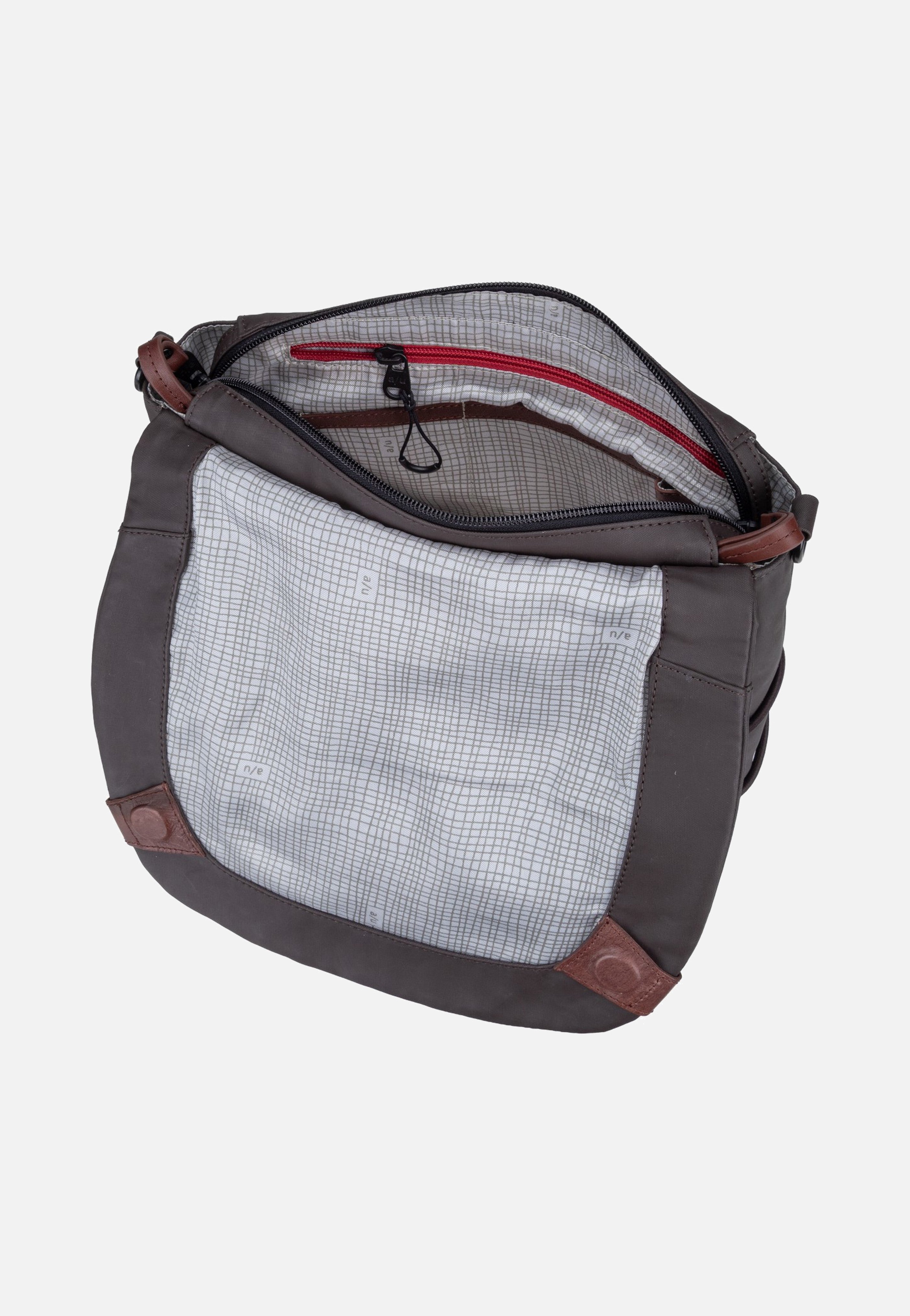 aunts & uncles Sendai Ground Coffee Messenger Bag