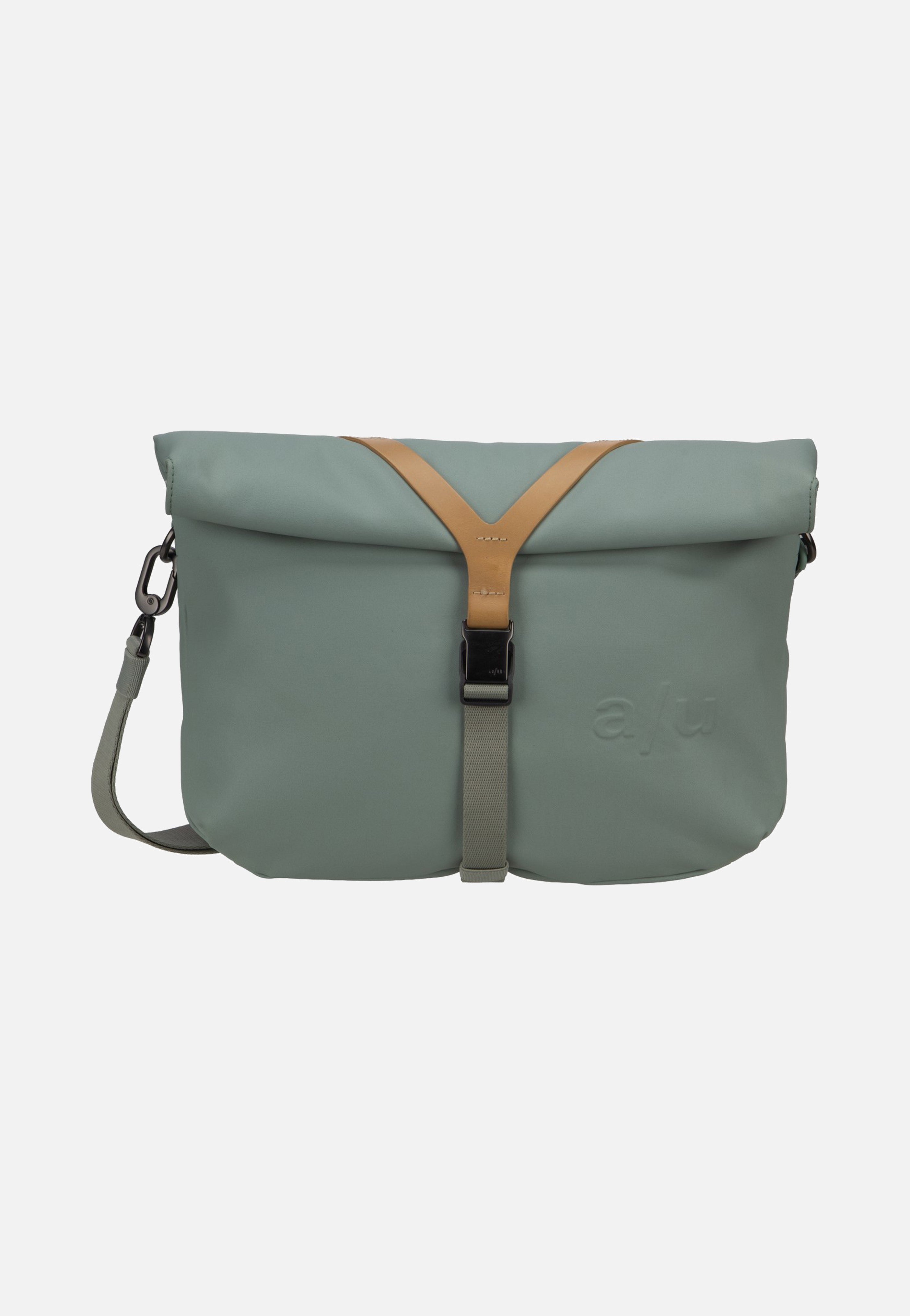 aunts & uncles - Takahashi RE Sage Green - Crossbody Bag | Neutral-Image