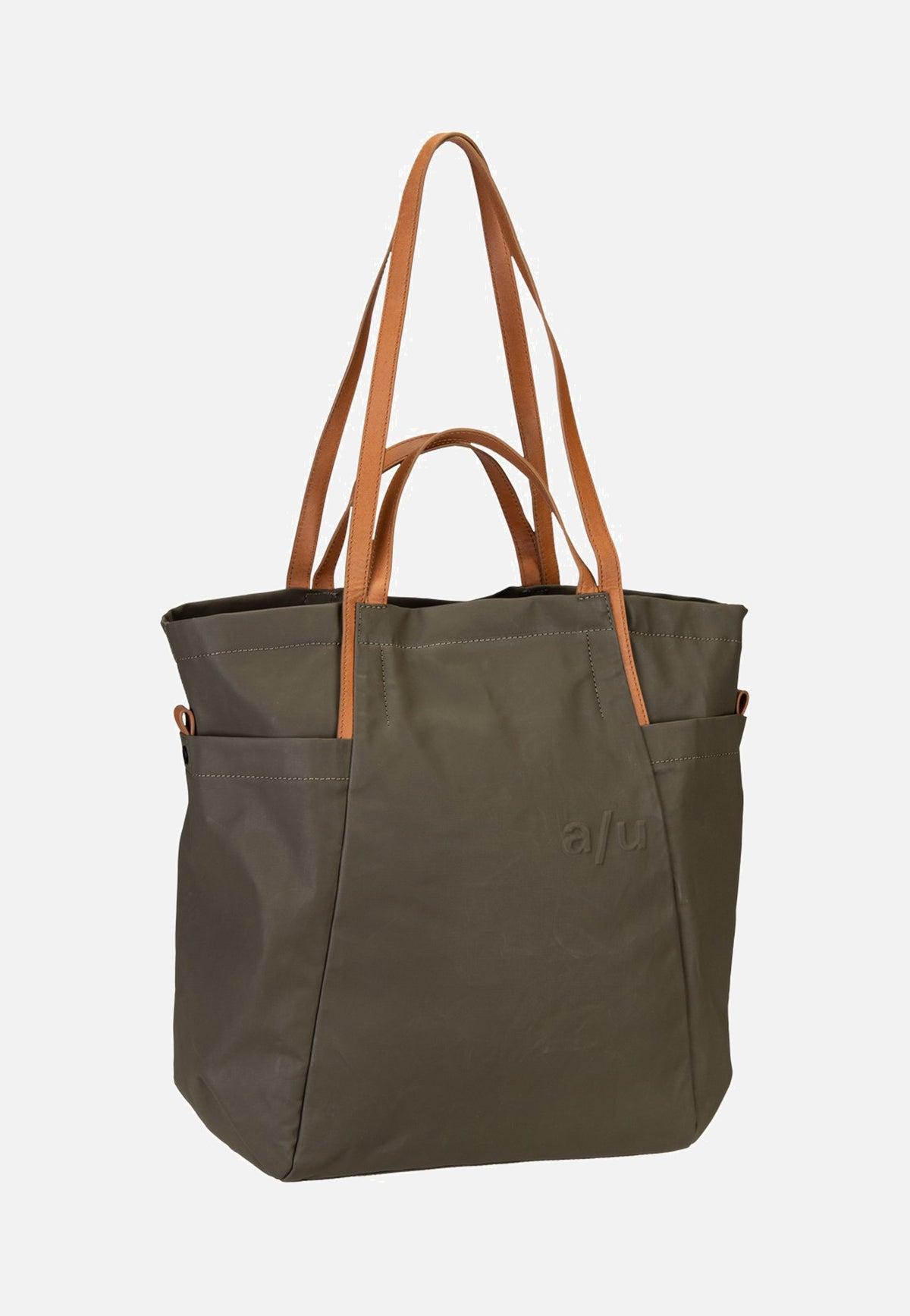 aunts & uncles Takamatsu Fallen Rock Shopper