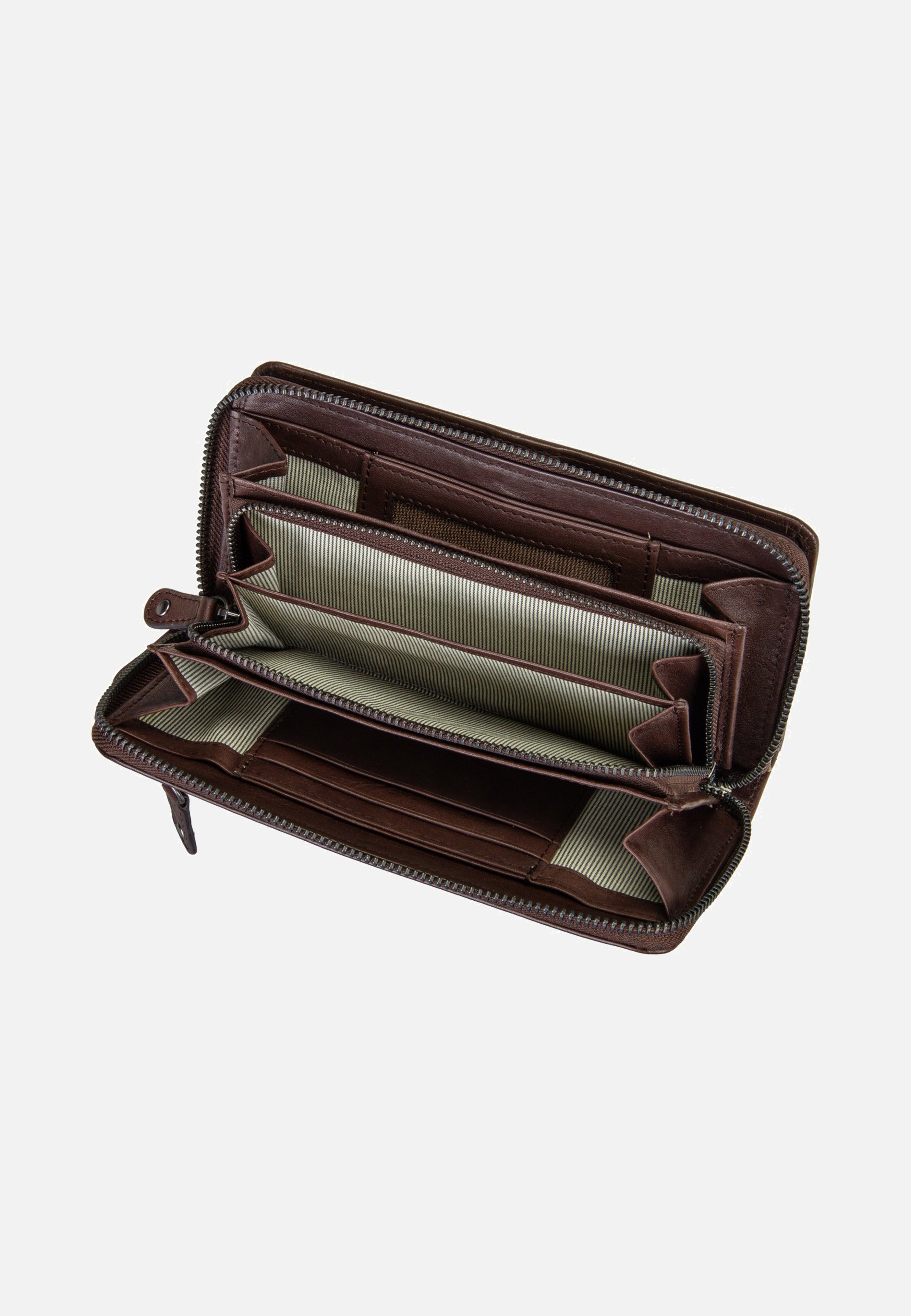 aunts & uncles Tilda Coffee Bean Wallet