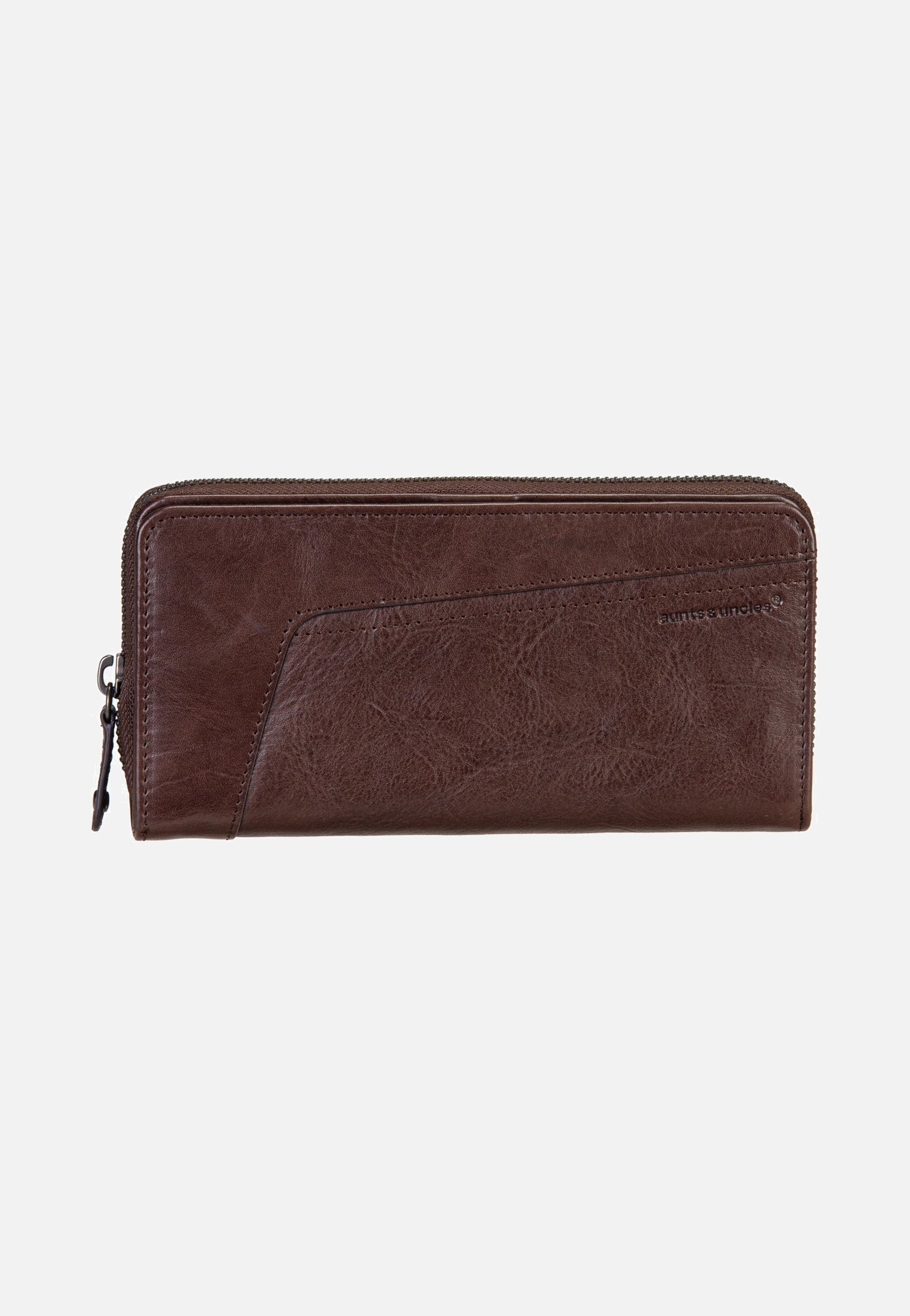 aunts & uncles Tilda Coffee Bean Wallet