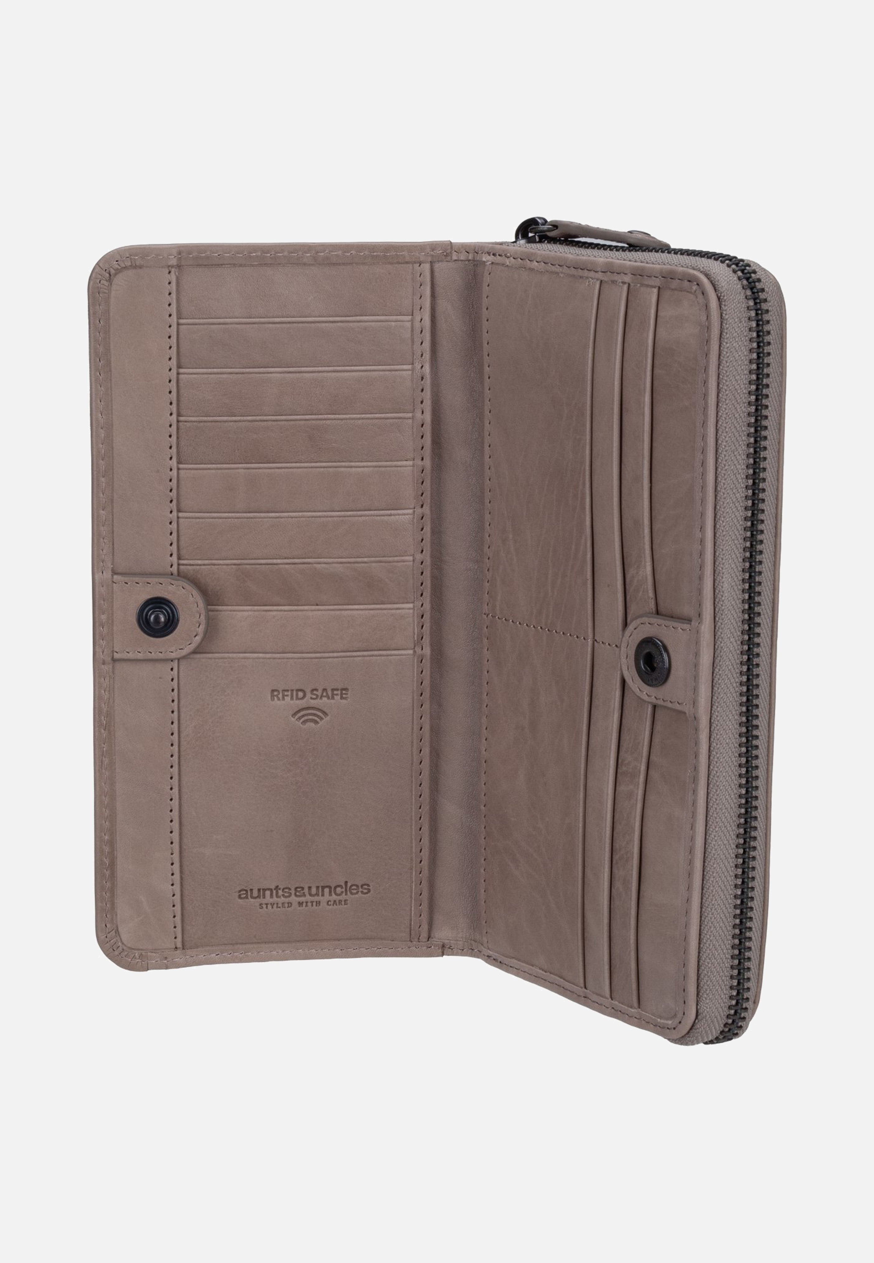 aunts & uncles Tilda Roasted Cashew Wallet