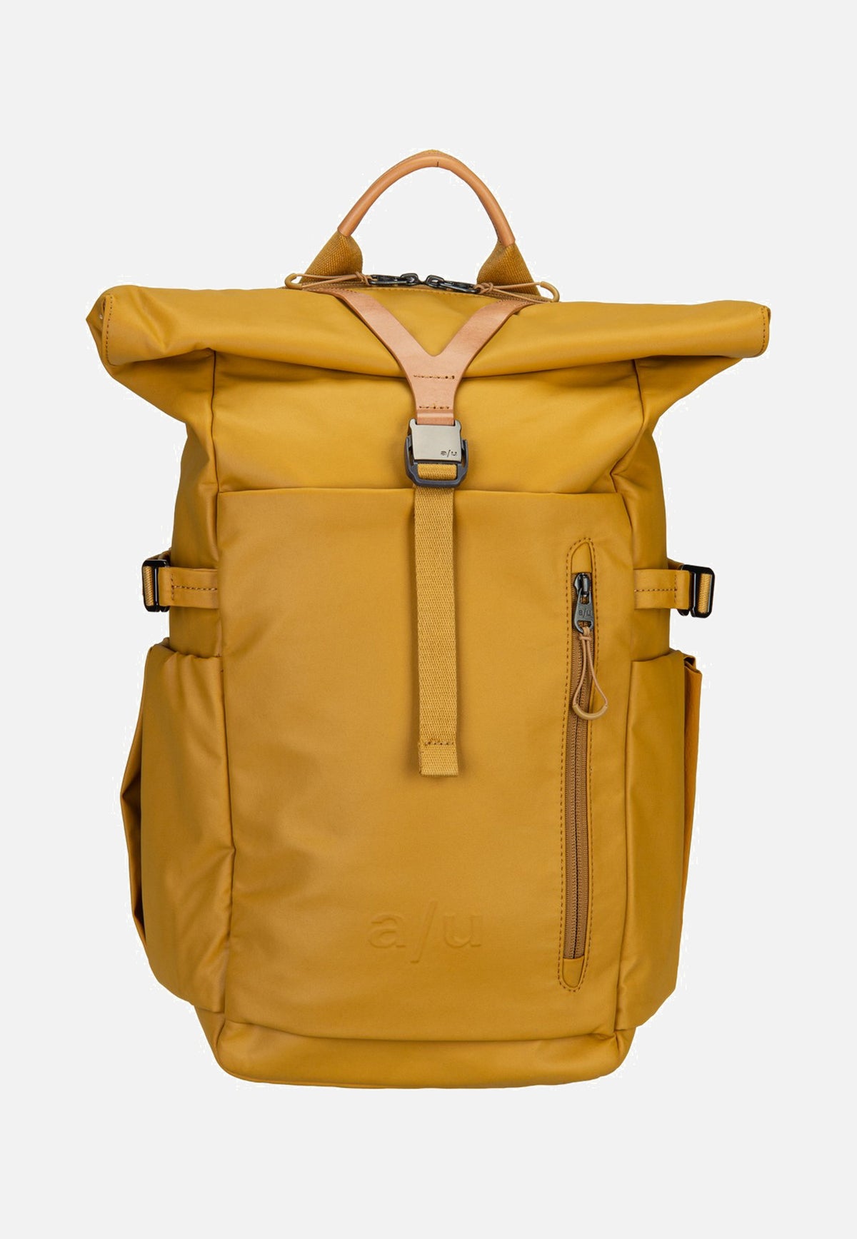 aunts & uncles Tokachi RE Honey Rolltop Backpack