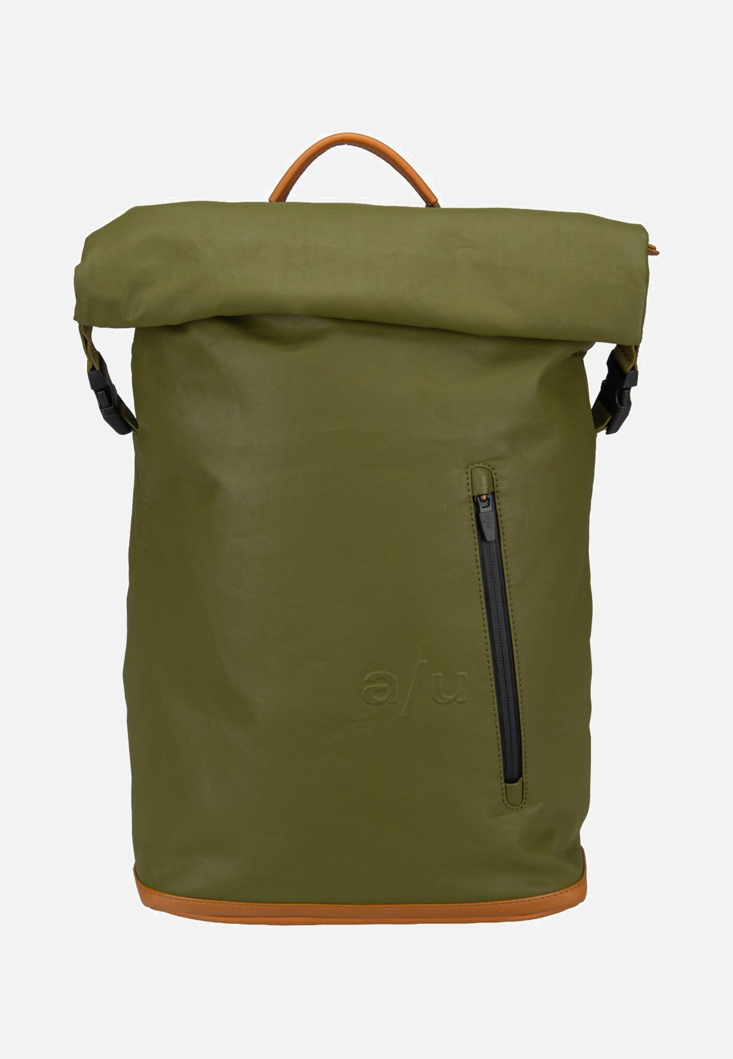aunts & uncles - Tokio Marshland - Rolltop Backpack | Neutral-Image