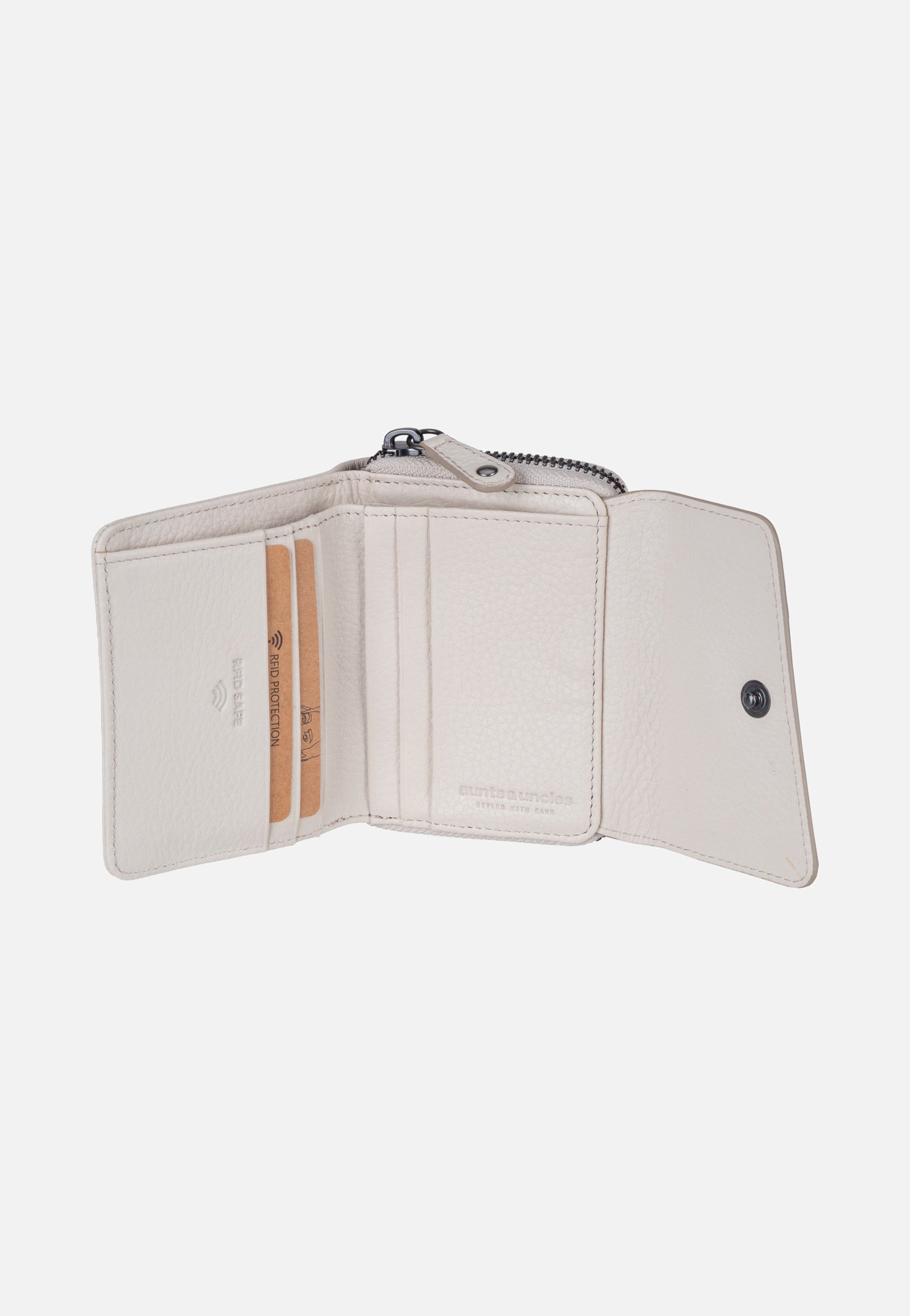aunts & uncles Tory Chalk Wallet