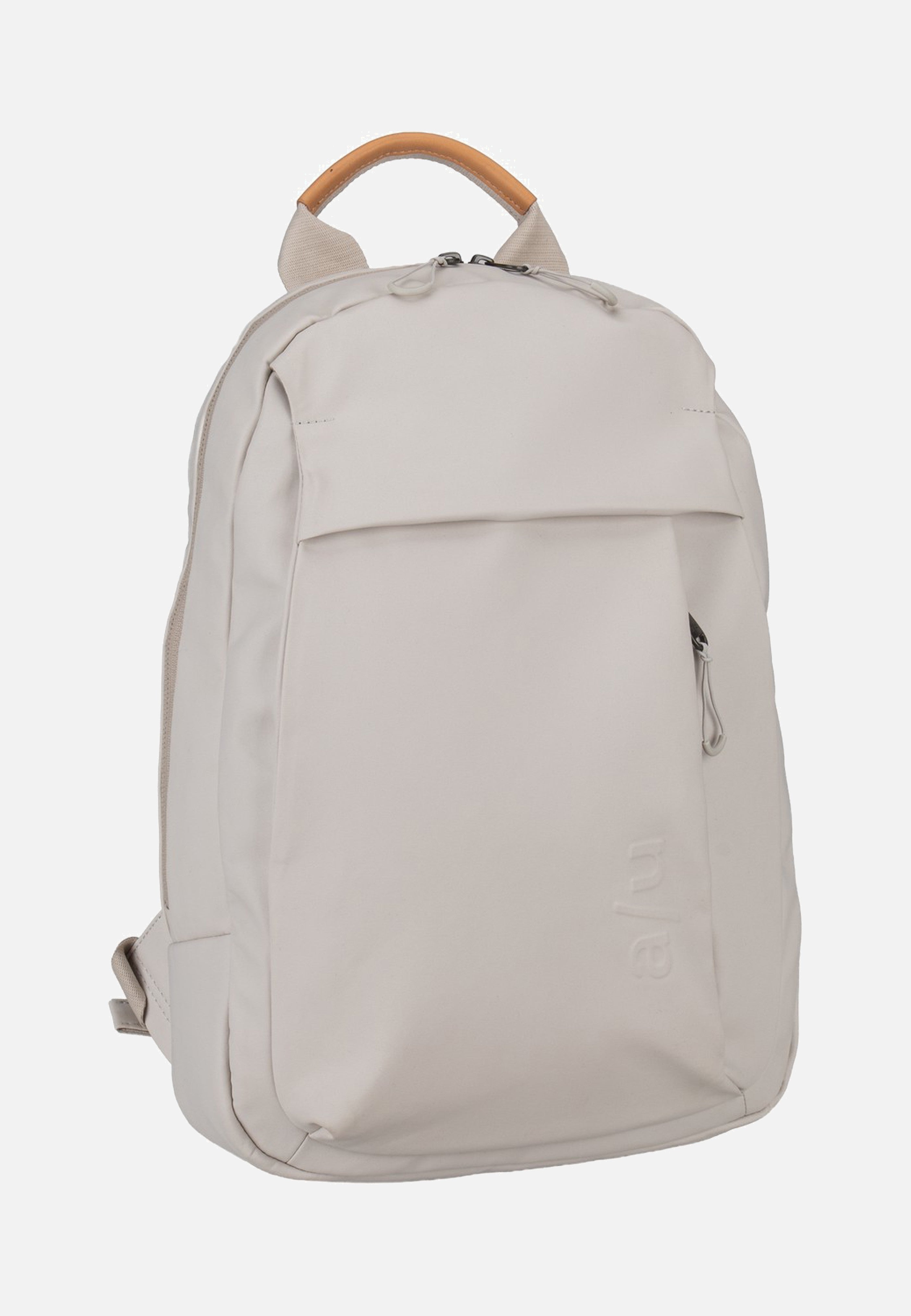aunts & uncles Toshimoi RE Linen Backpack