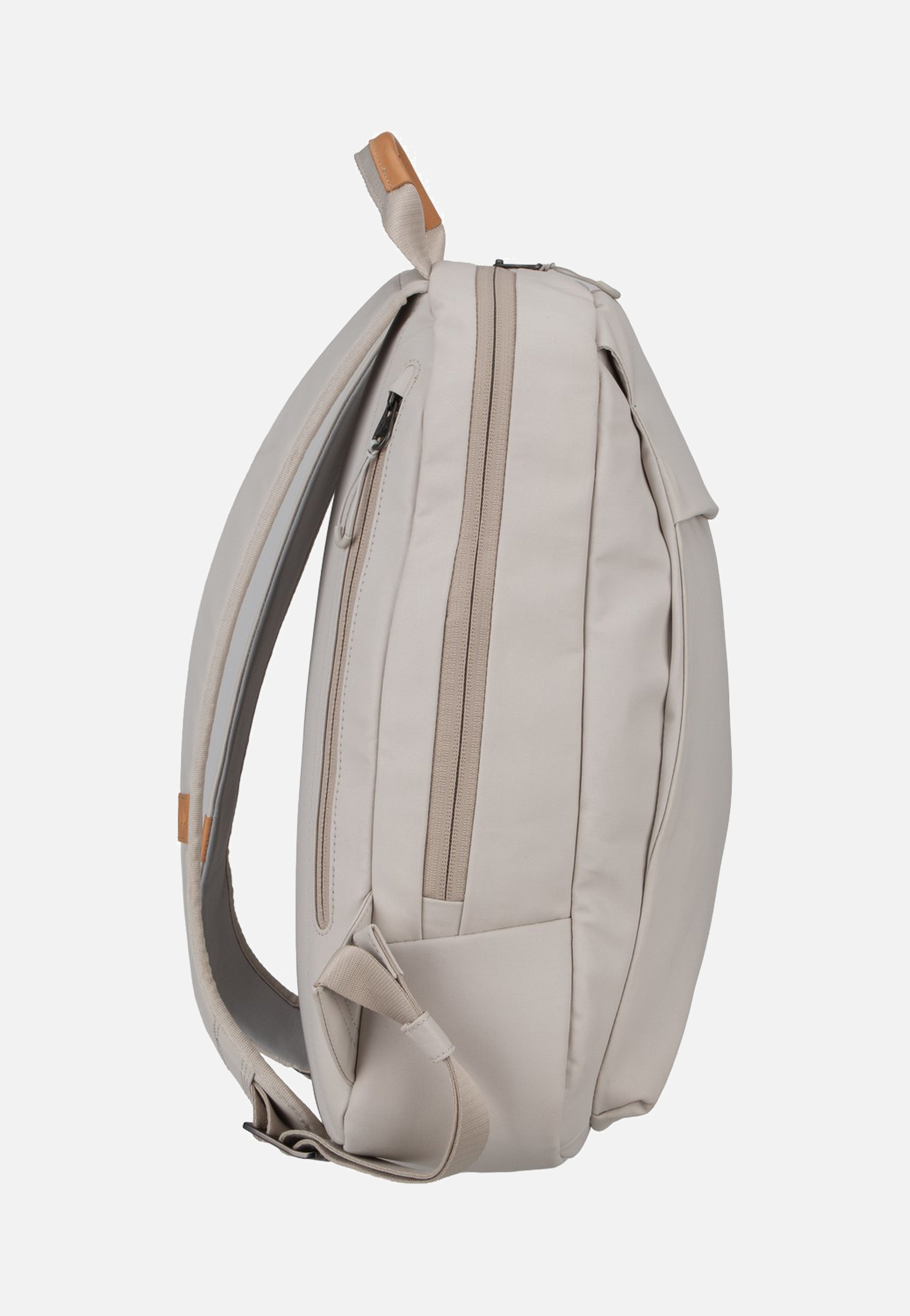 aunts & uncles Toshimoi RE Linen Backpack