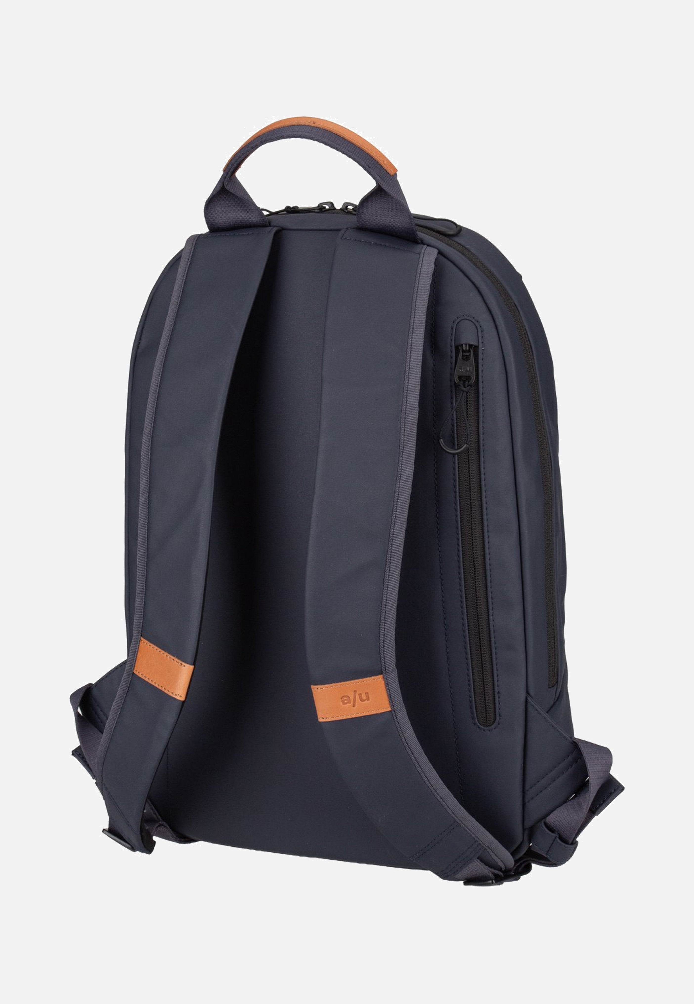 aunts & uncles Toshimoi RE Outer Space Backpack