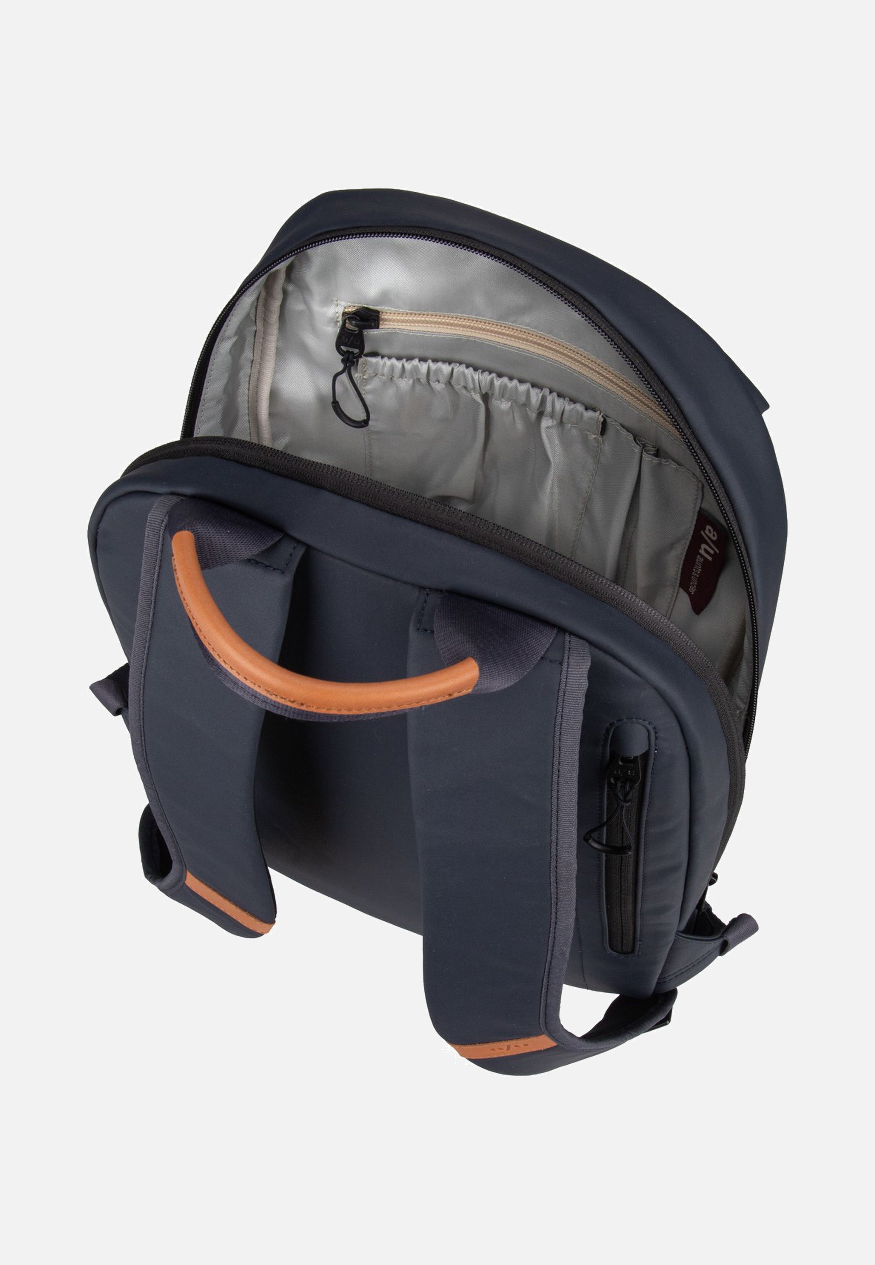 aunts & uncles Toshimoi RE Outer Space Backpack