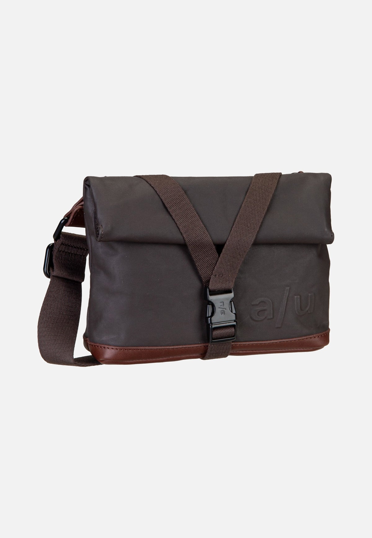 aunts & uncles Tsu Ground Coffee Fanny Pack