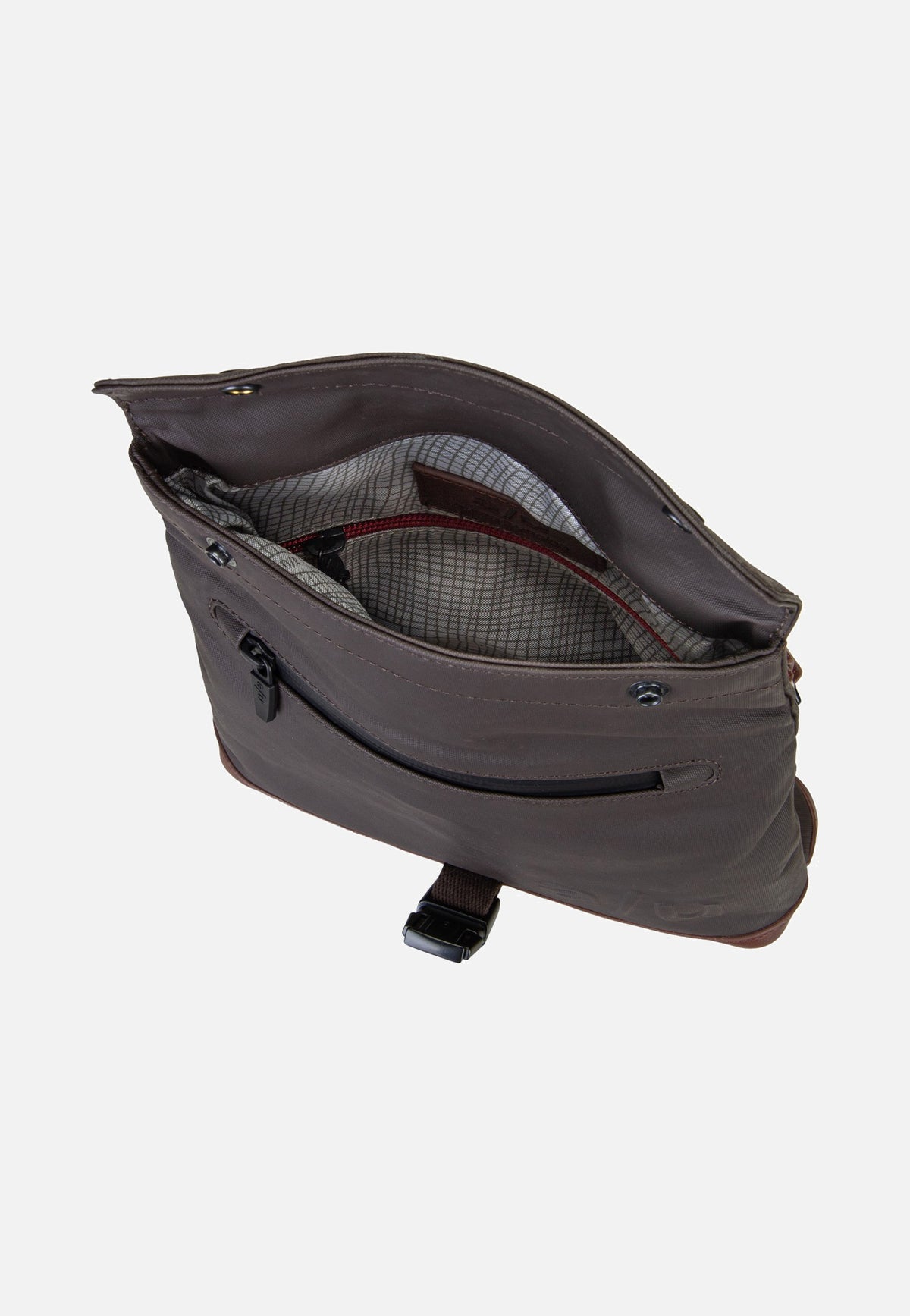 aunts & uncles Tsu Ground Coffee Fanny Pack