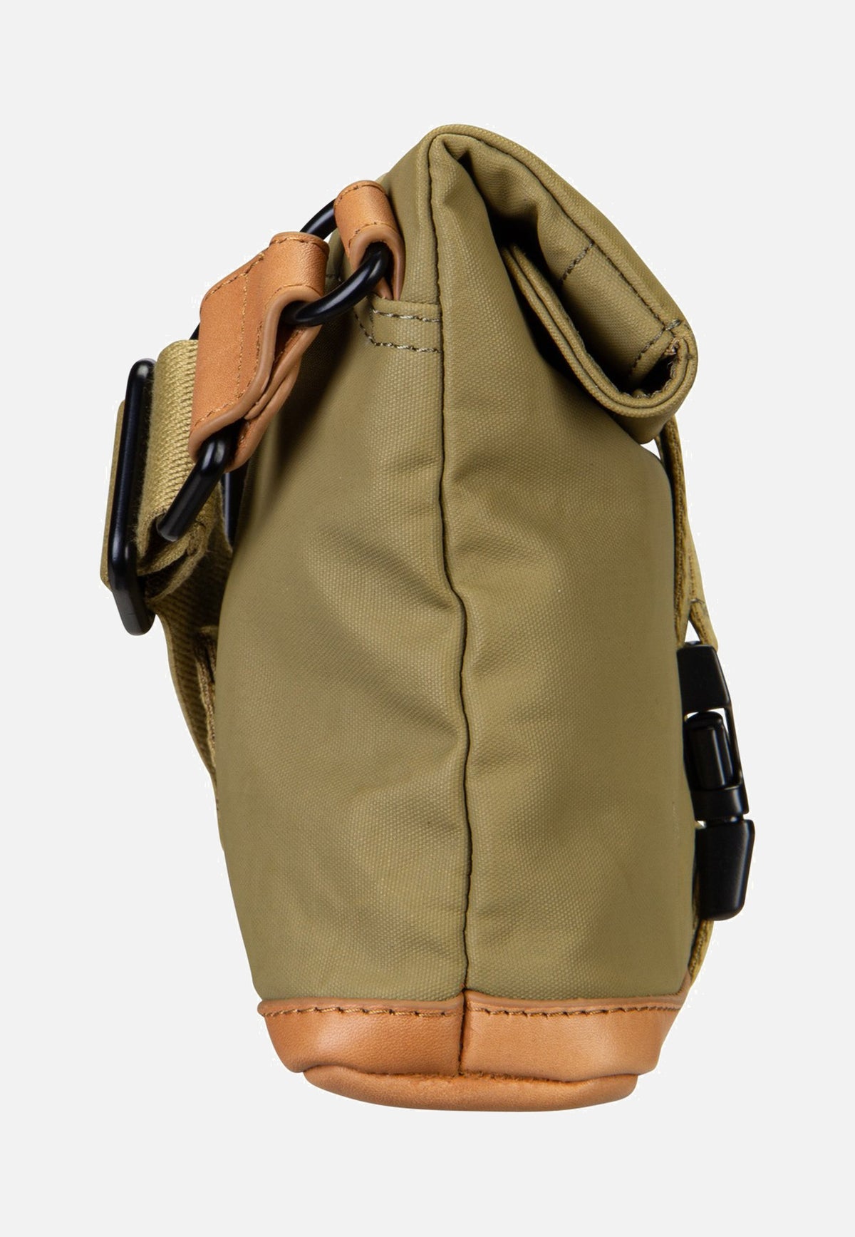 aunts & uncles Tsu Olive Stone Fanny Pack