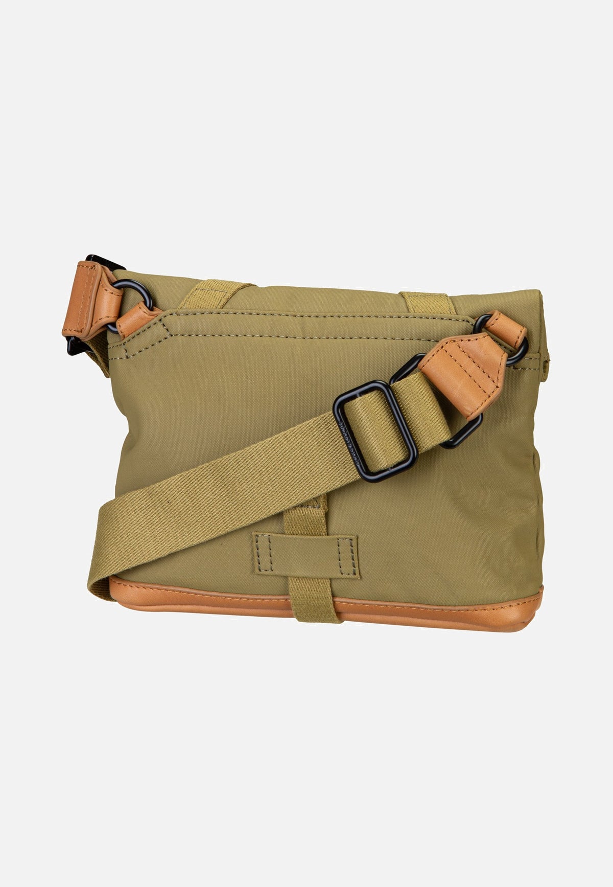 aunts & uncles Tsu Olive Stone Fanny Pack