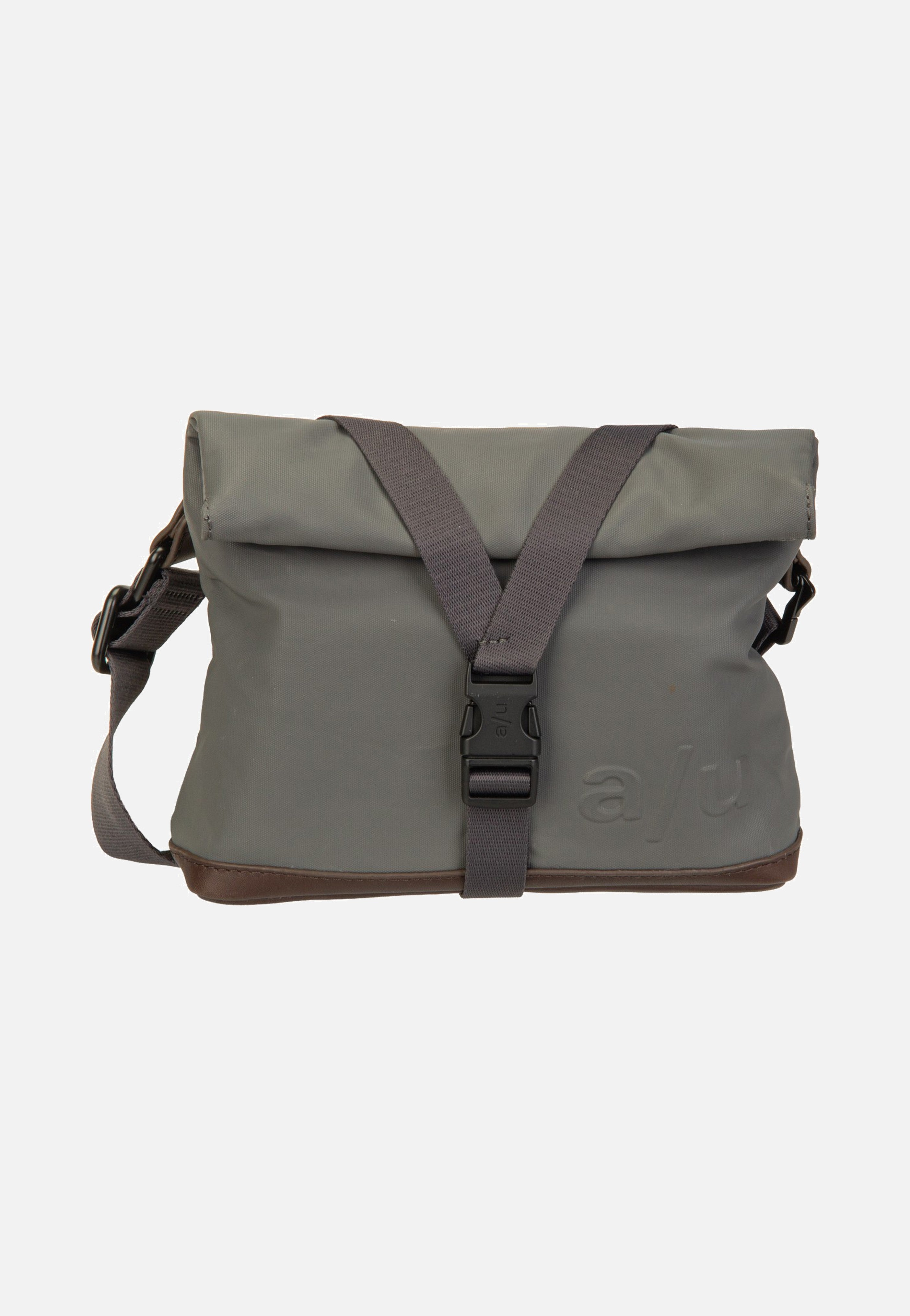 aunts & uncles TSU Pewter Fanny Pack