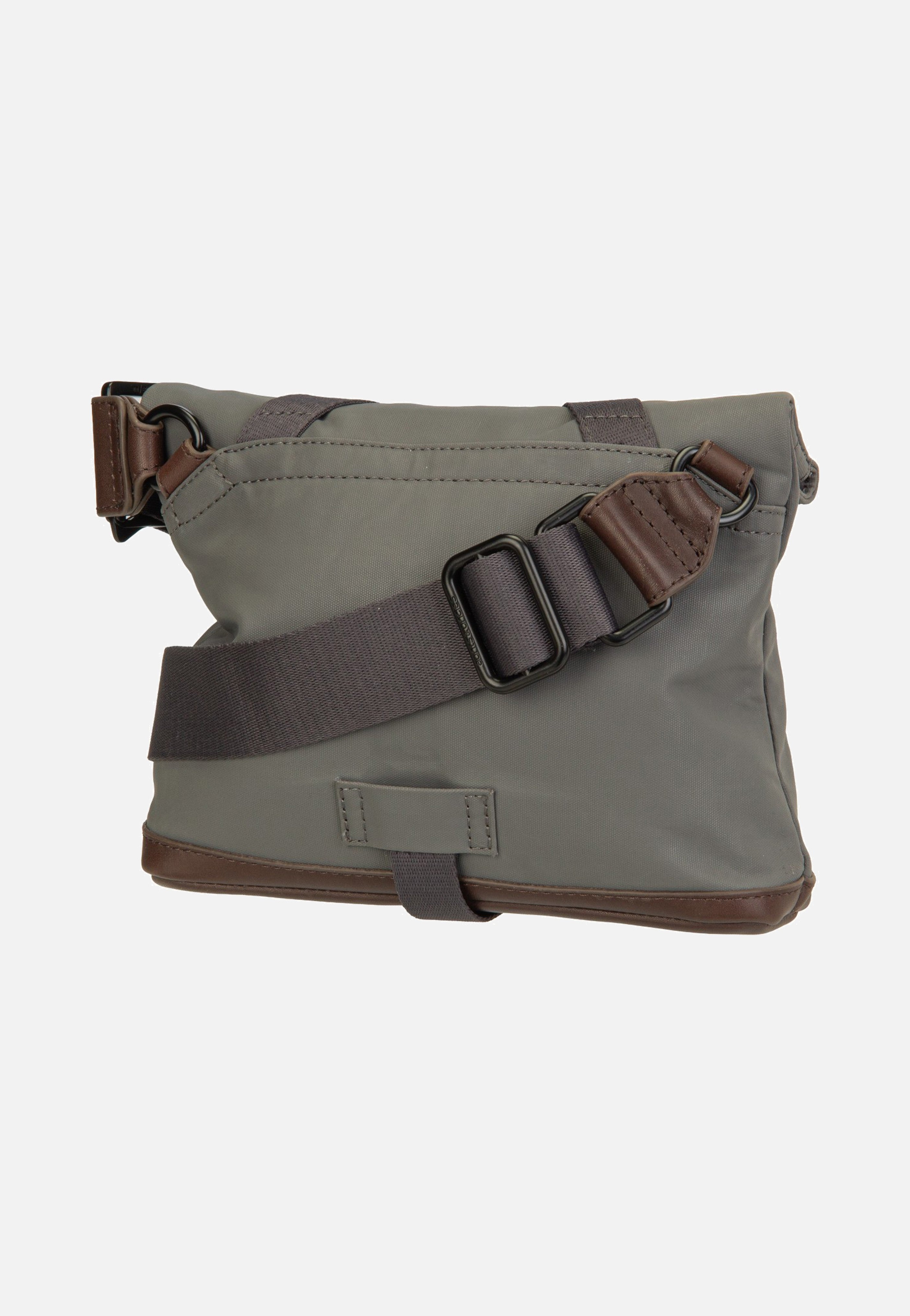 aunts & uncles TSU Pewter Fanny Pack