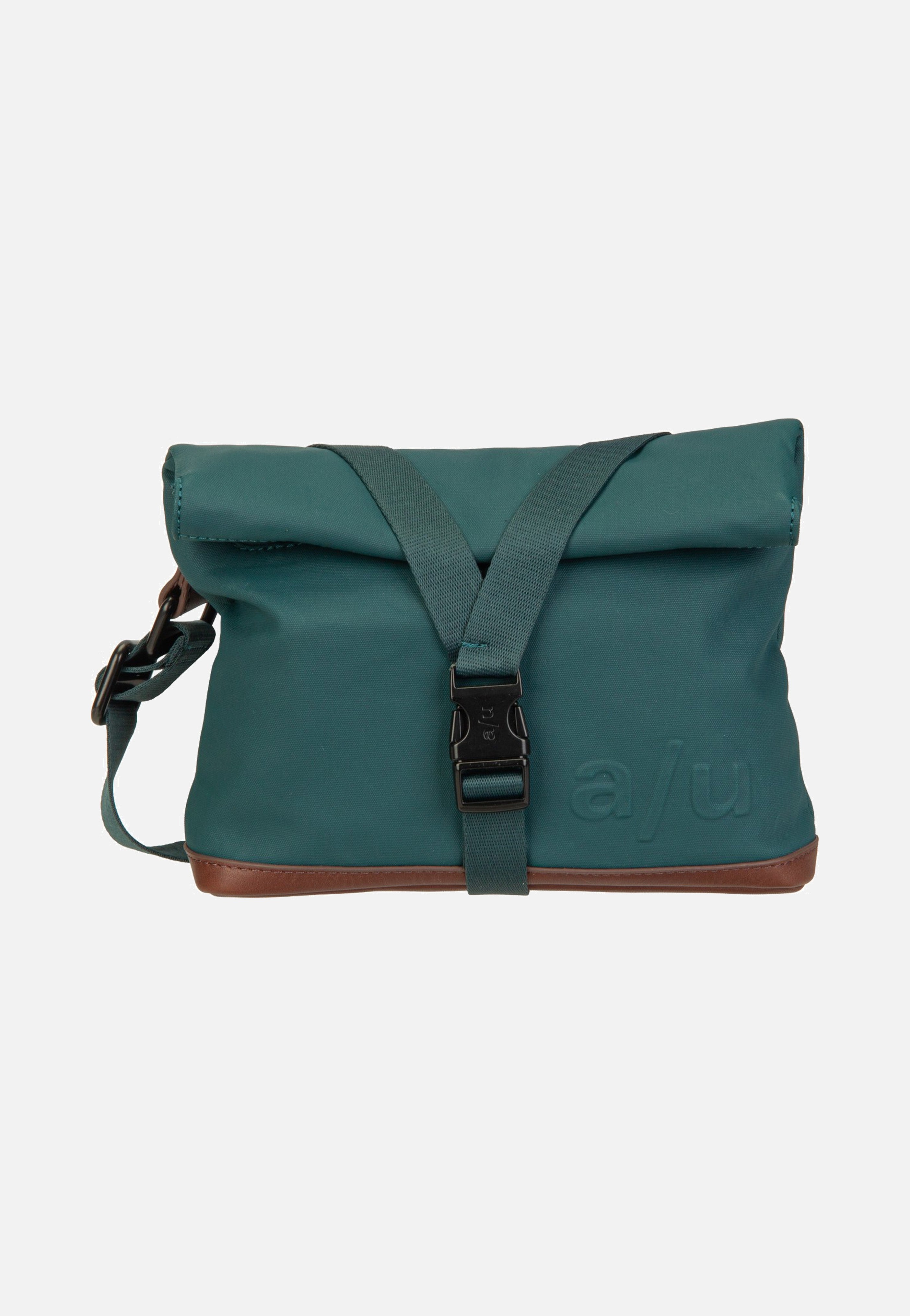 aunts & uncles TSU Transformative Teal Fanny Pack
