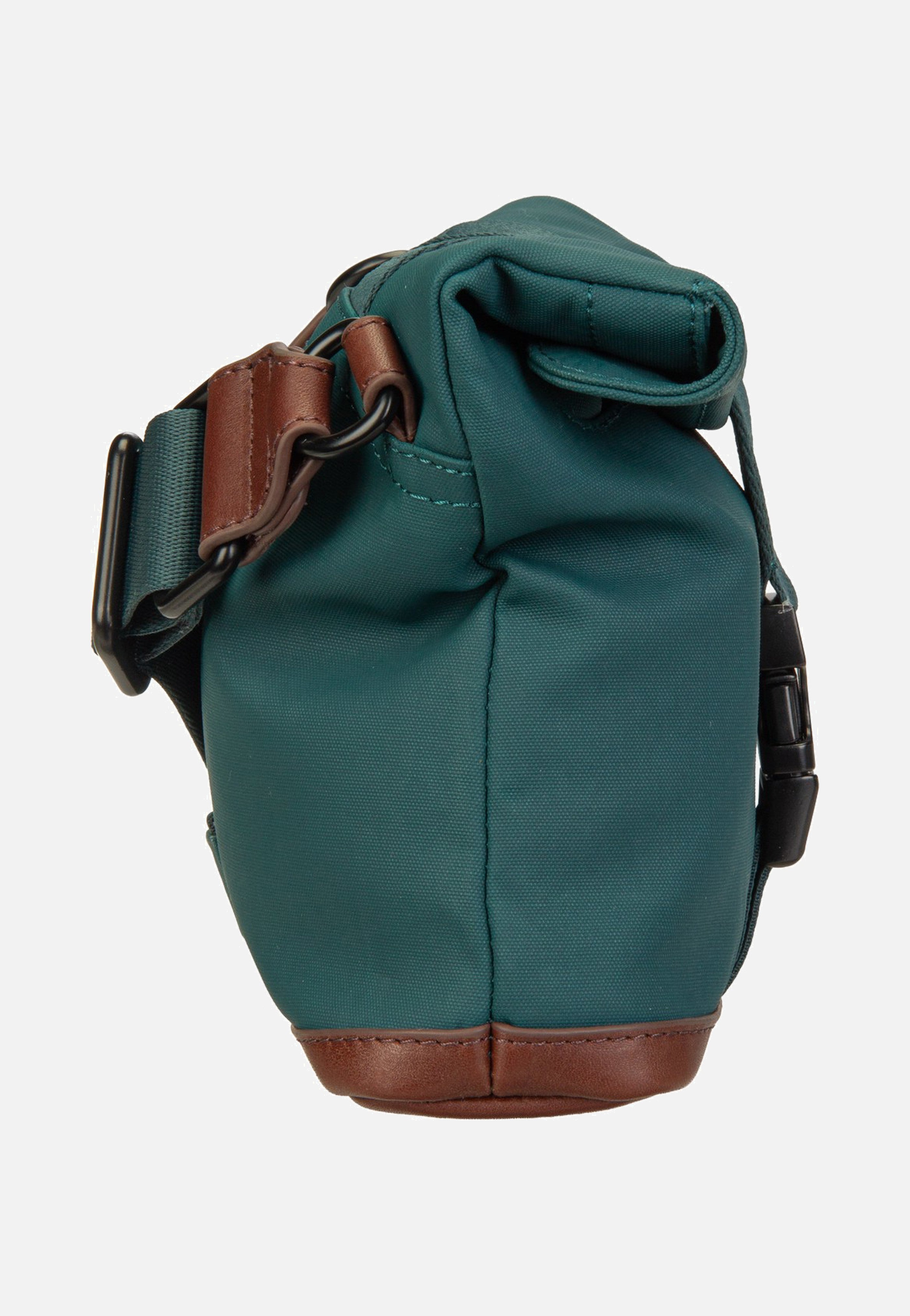 aunts & uncles TSU Transformative Teal Fanny Pack