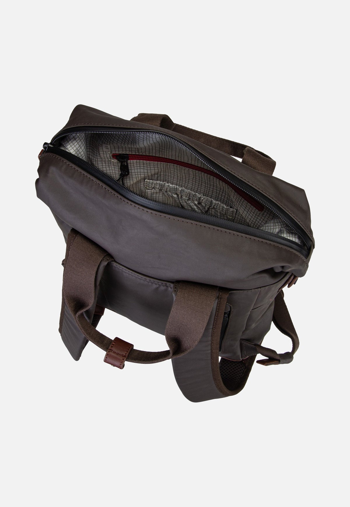 aunts & uncles Yaizu Ground Coffee Mochila