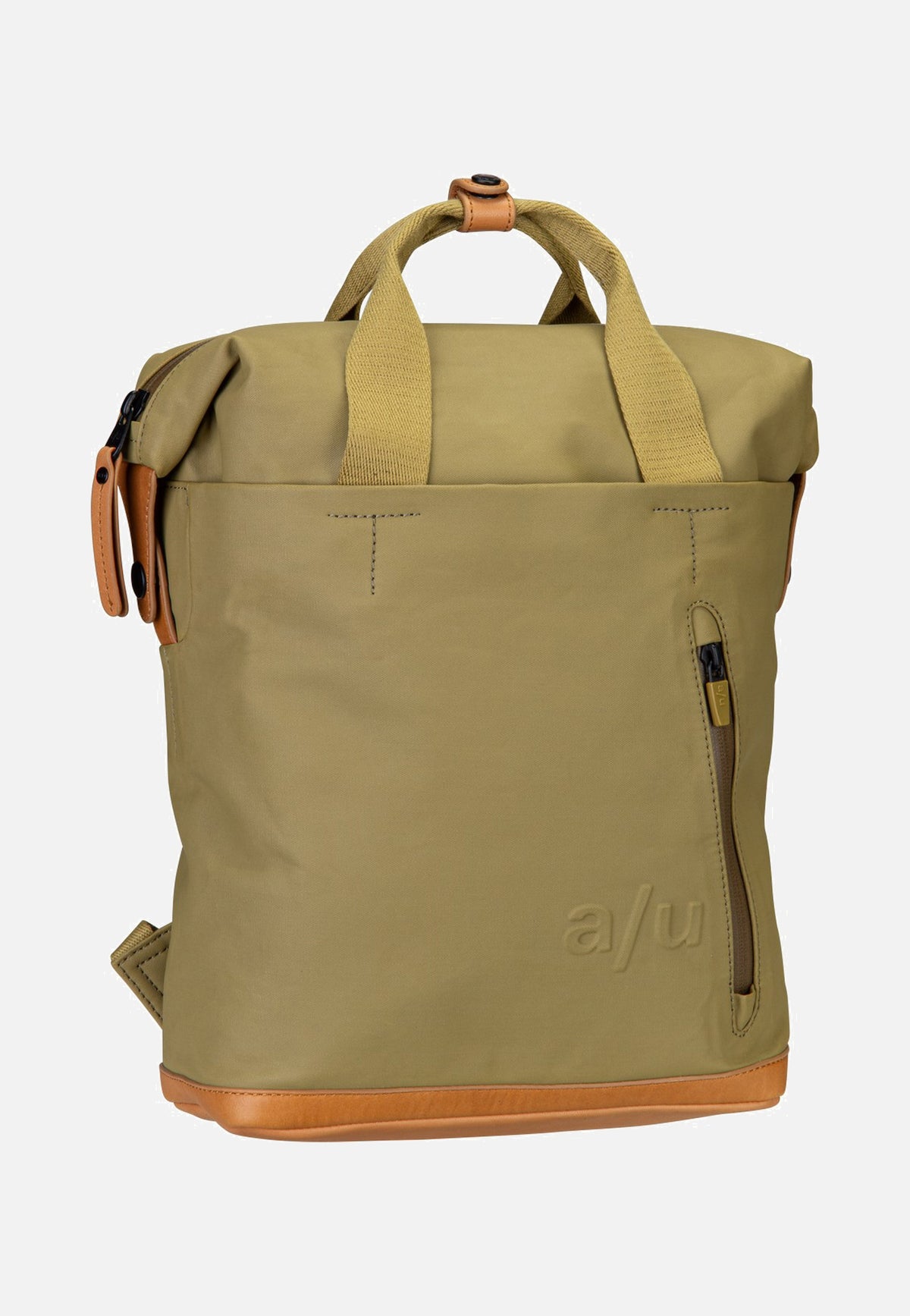 aunts & uncles Yaizu Olive Stone Sac a dos