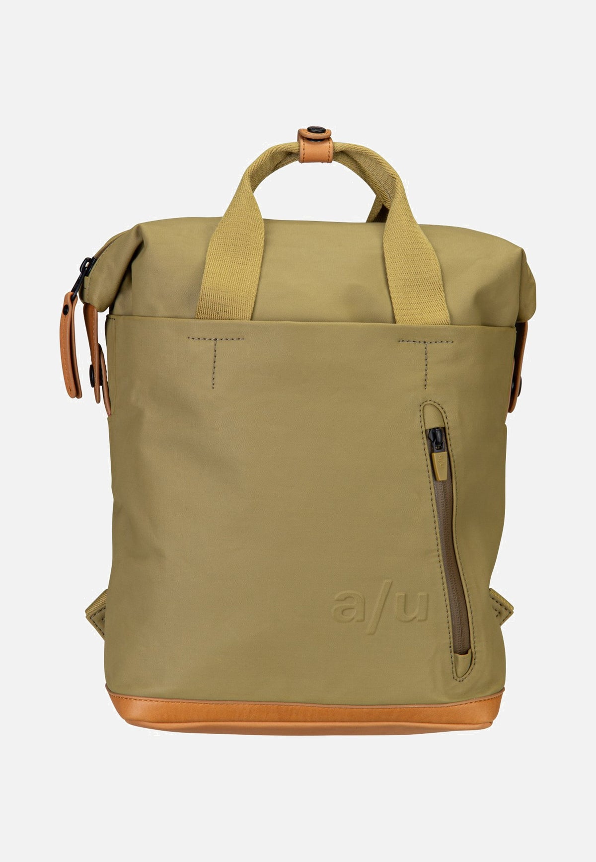 aunts & uncles Yaizu Olive Stone Sac a dos