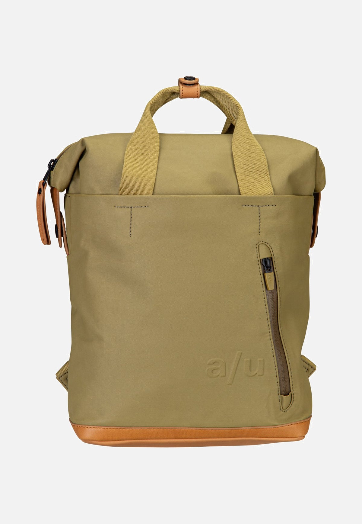aunts & uncles Yaizu Olive Stone Mochila