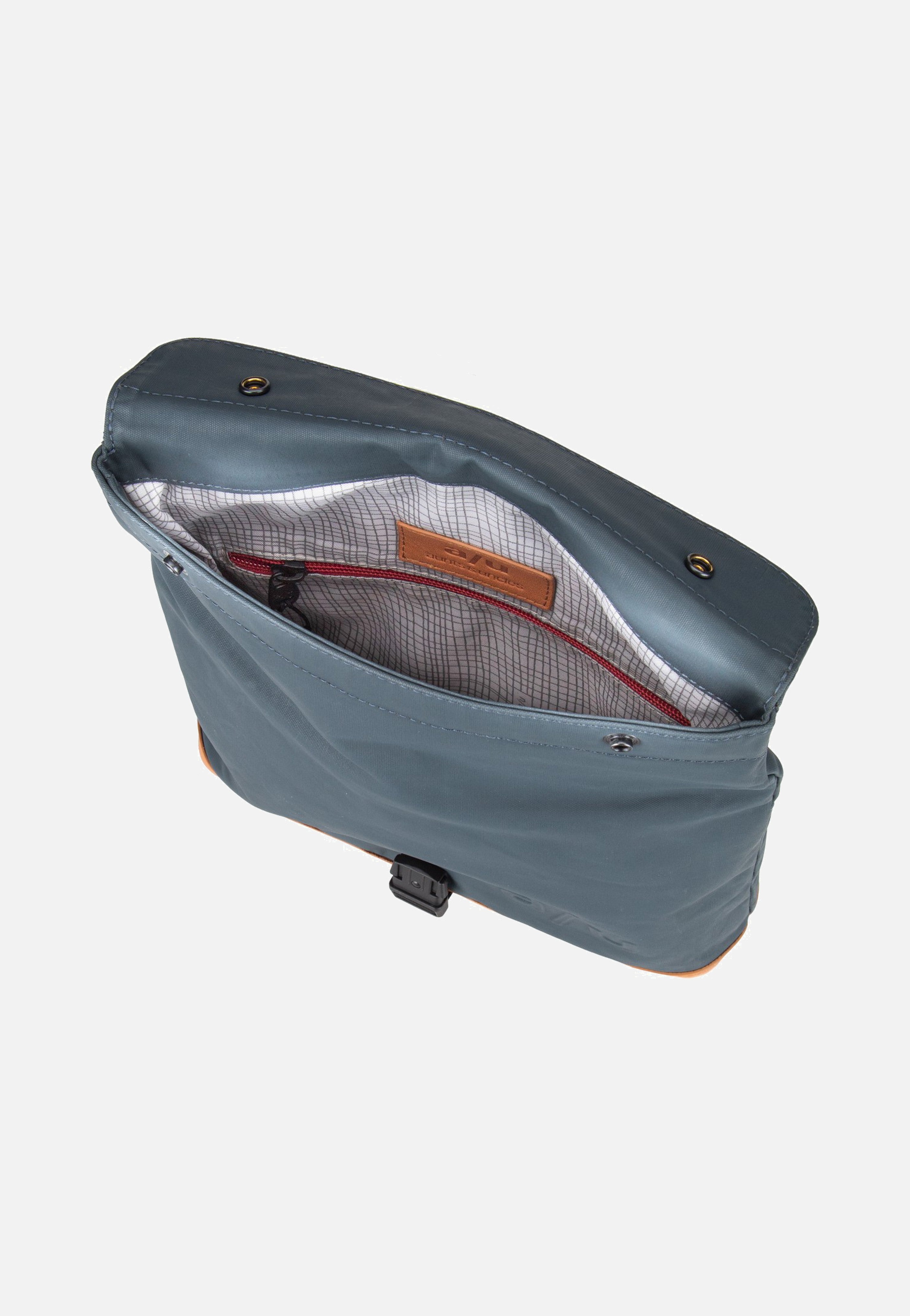 aunts & uncles - Yao Cosmic Void - Pouch Bag | Neutral-Image